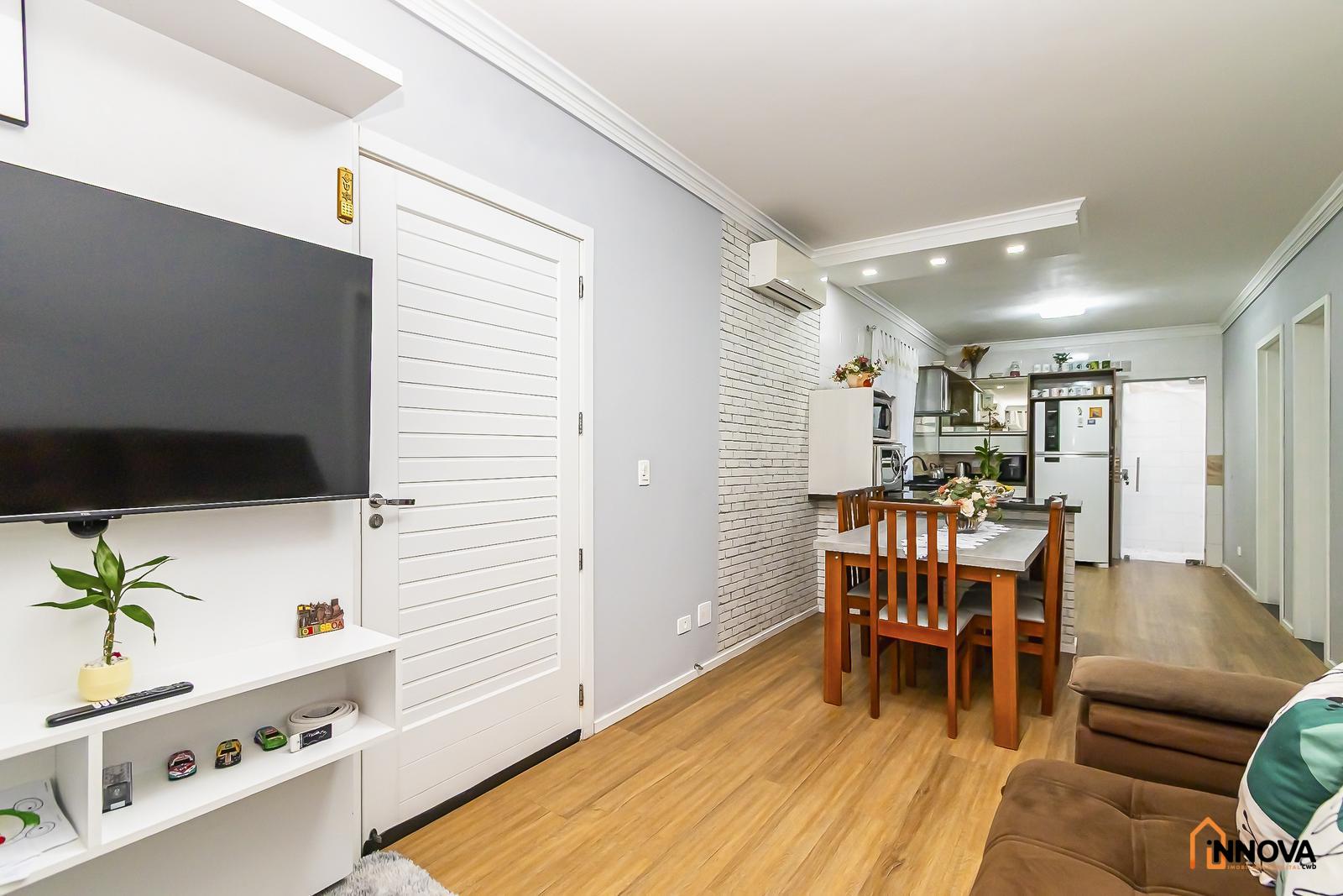 Sobrado em Condominio  - Alto Boqueirão - Foto 2