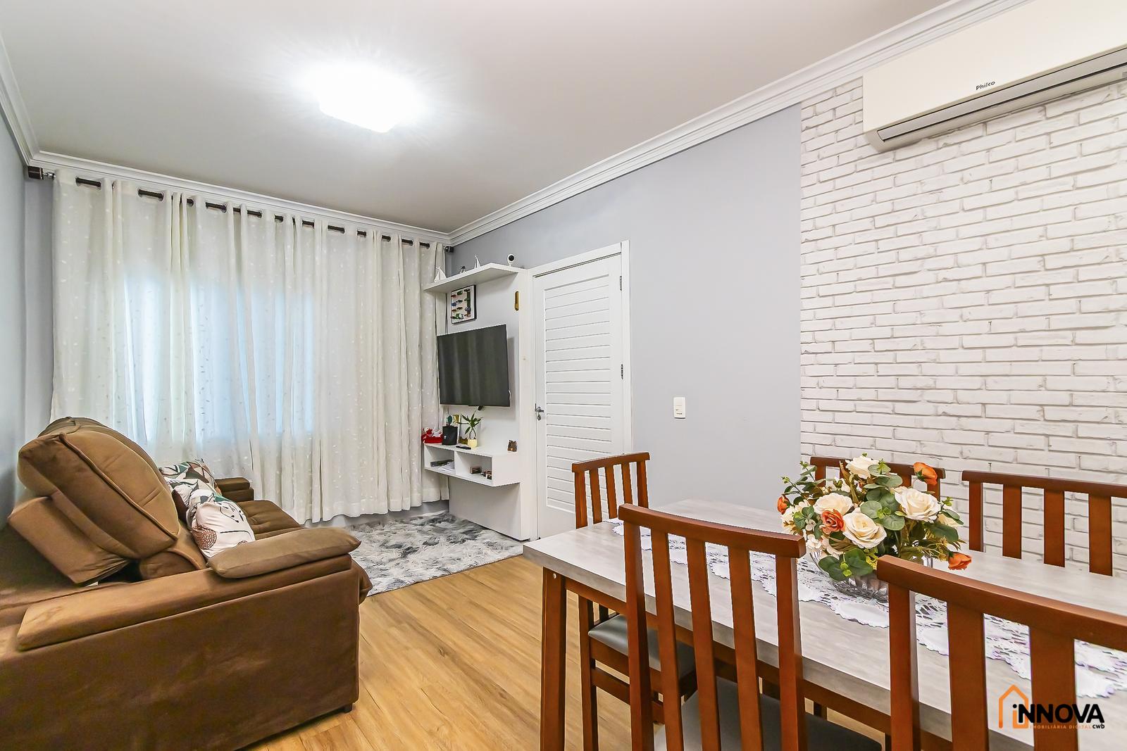 Sobrado em Condominio  - Alto Boqueirão - Foto 3