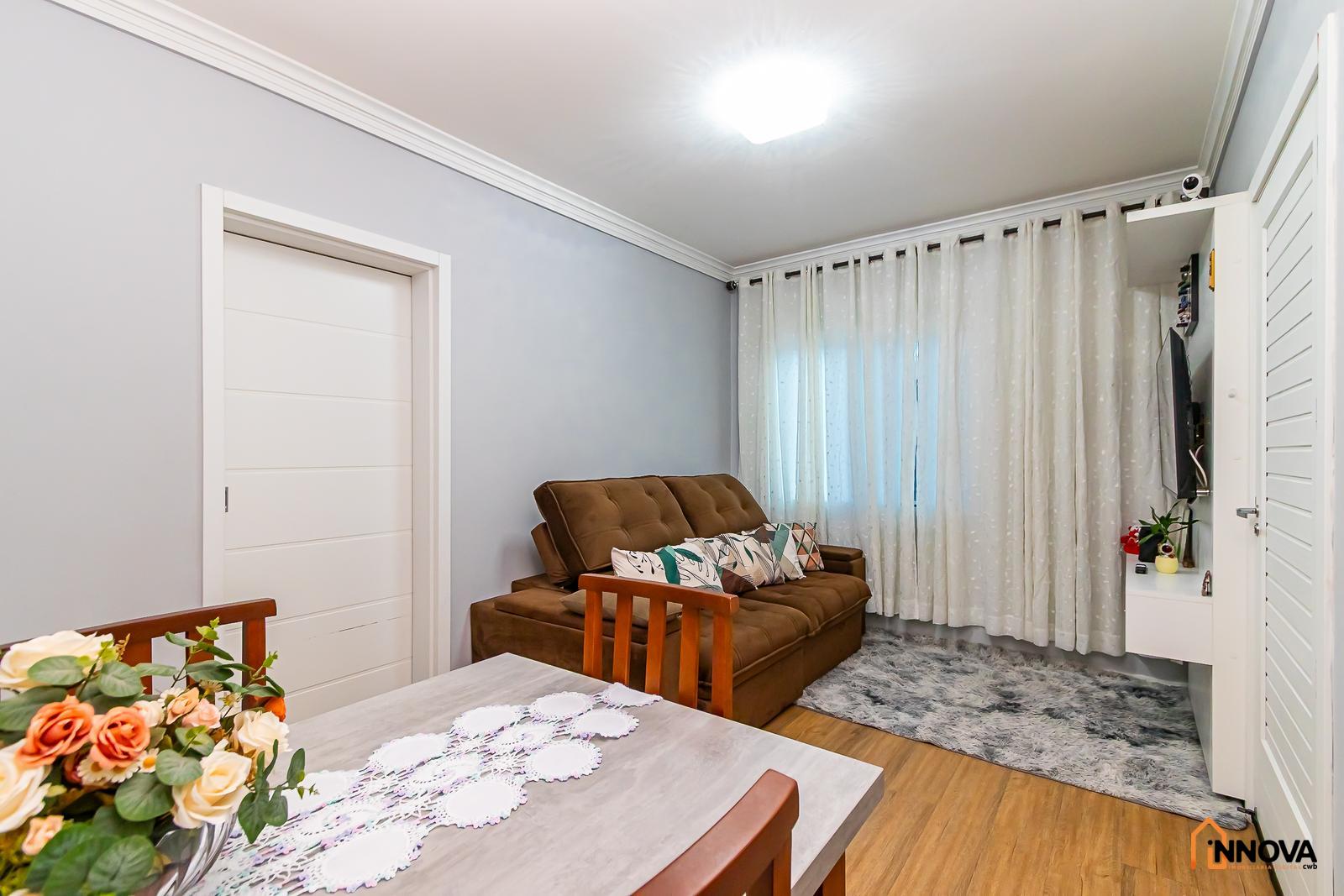Sobrado em Condominio  - Alto Boqueirão - Foto 4