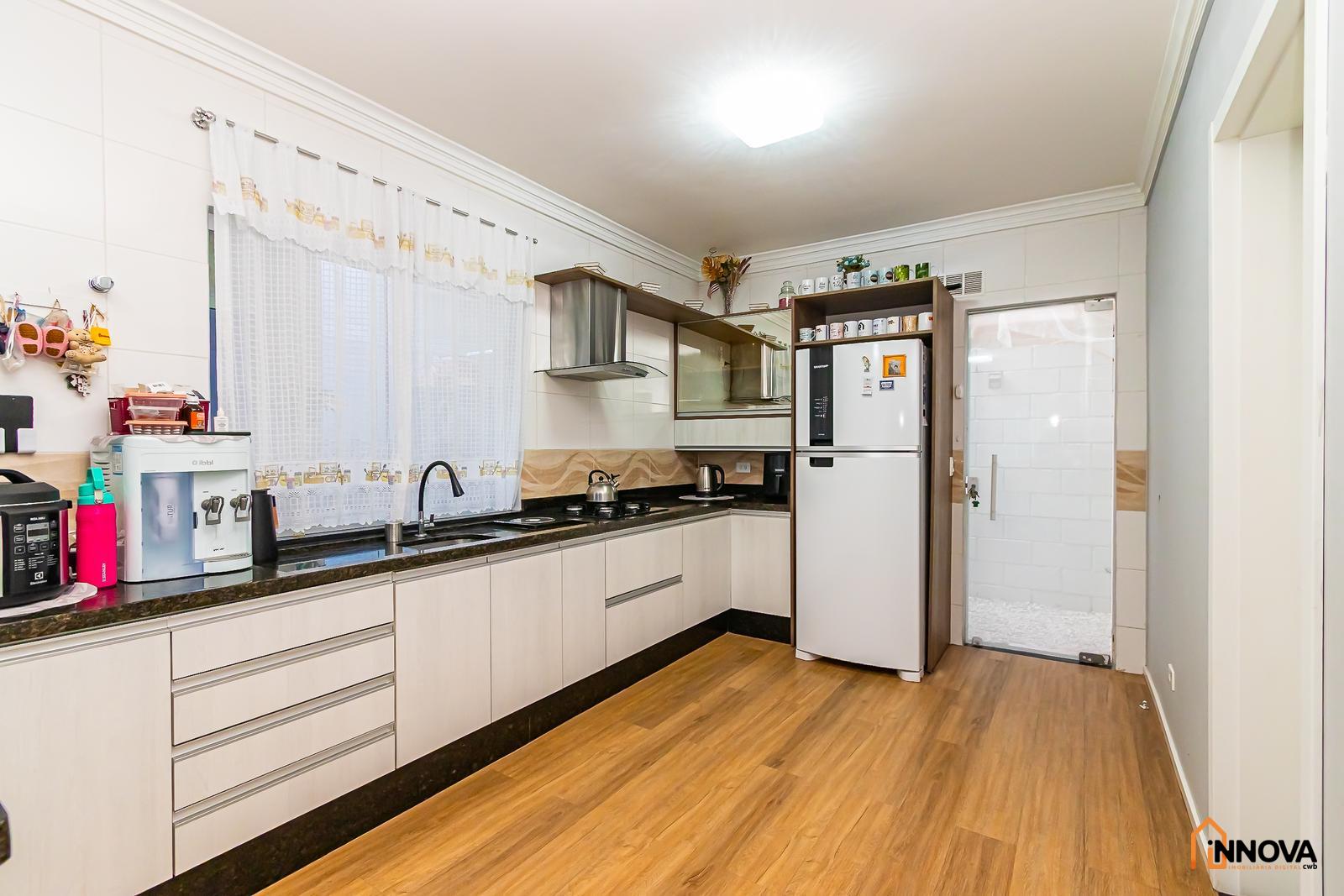 Sobrado em Condominio  - Alto Boqueirão - Foto 5