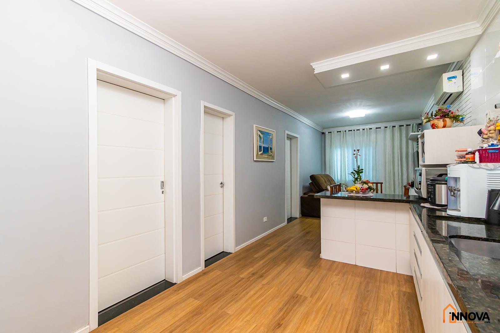 Sobrado em Condominio  - Alto Boqueirão - Foto 6