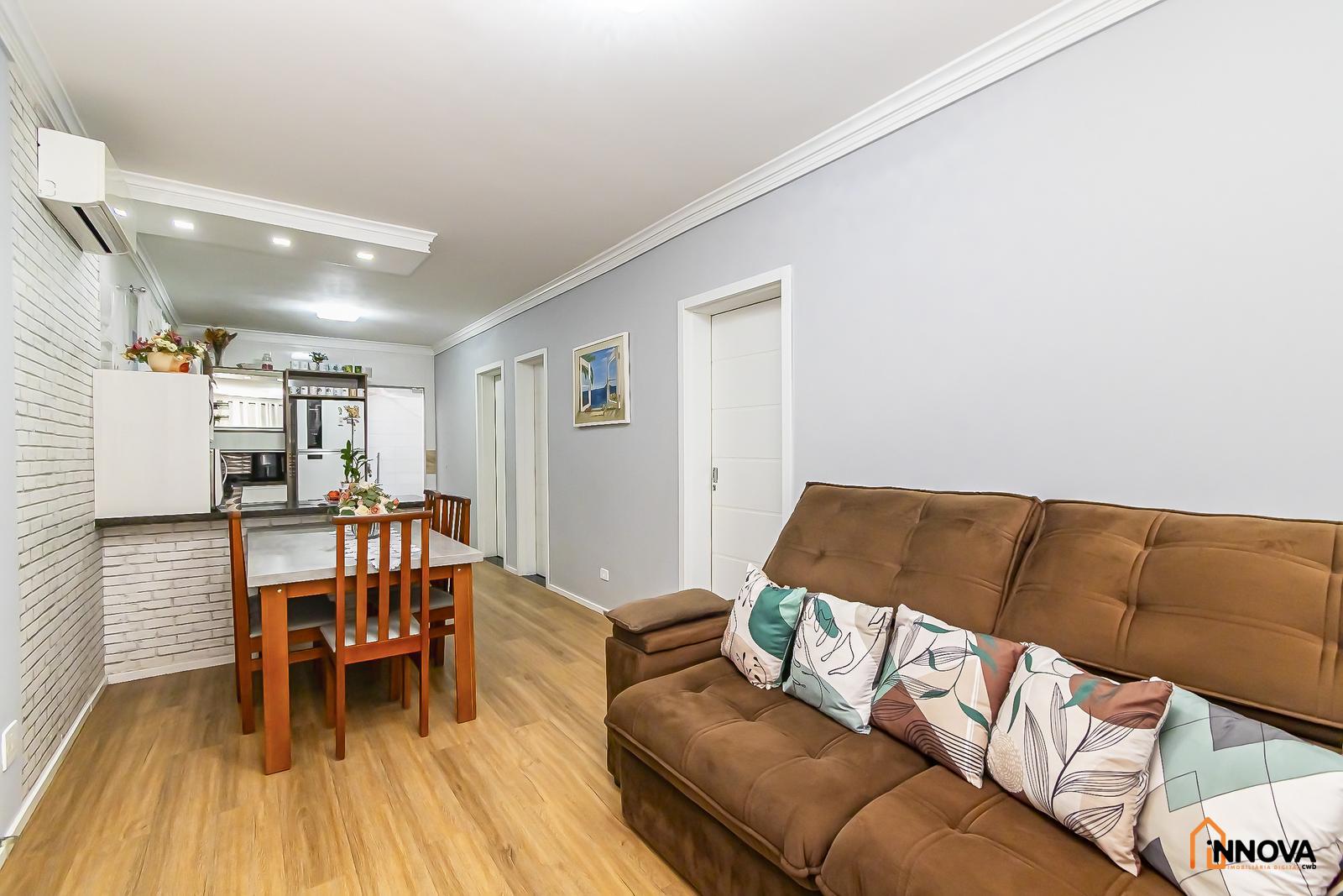 Sobrado em Condominio  - Alto Boqueirão - Foto 7