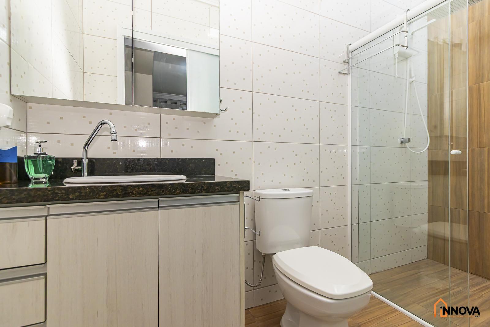 Sobrado em Condominio  - Alto Boqueirão - Foto 9
