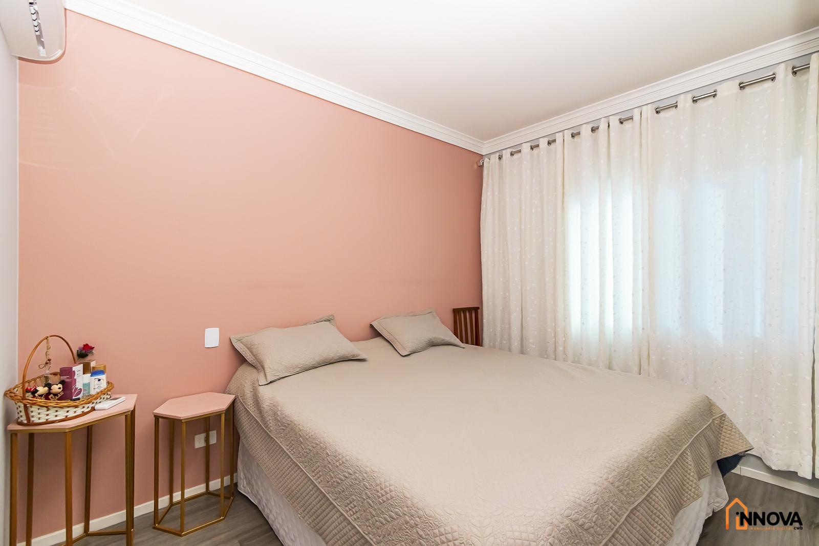 Sobrado em Condominio  - Alto Boqueirão - Foto 10