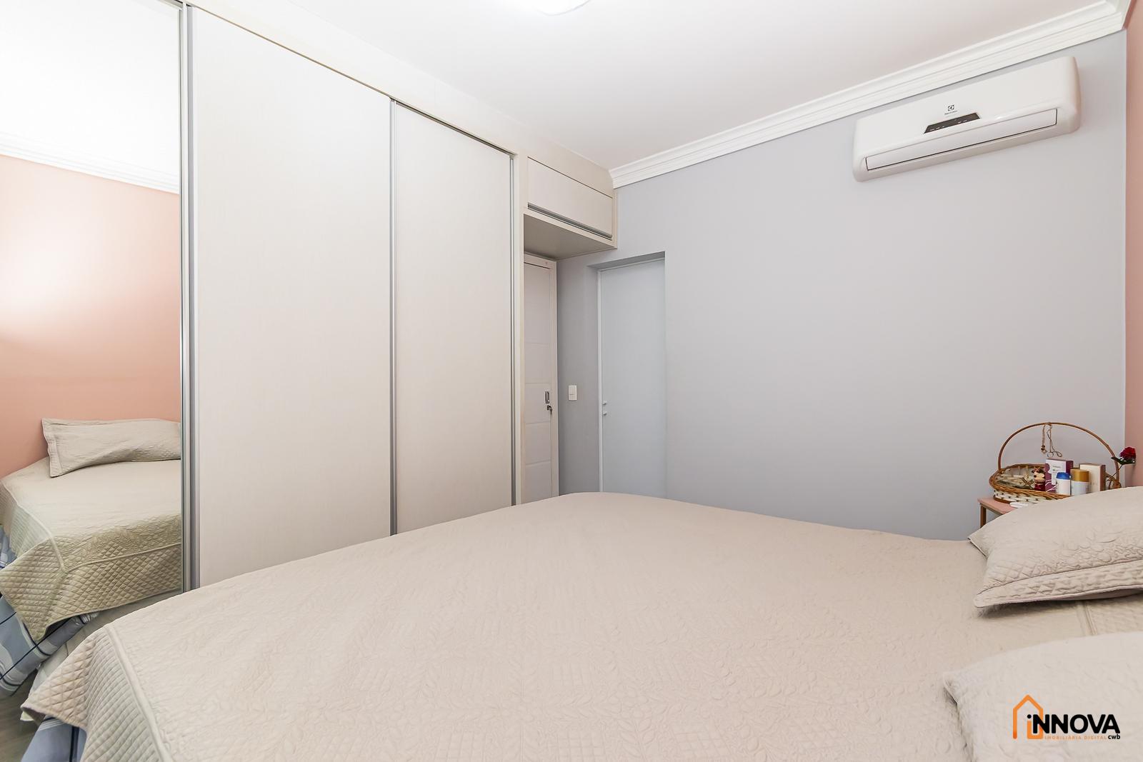 Sobrado em Condominio  - Alto Boqueirão - Foto 11