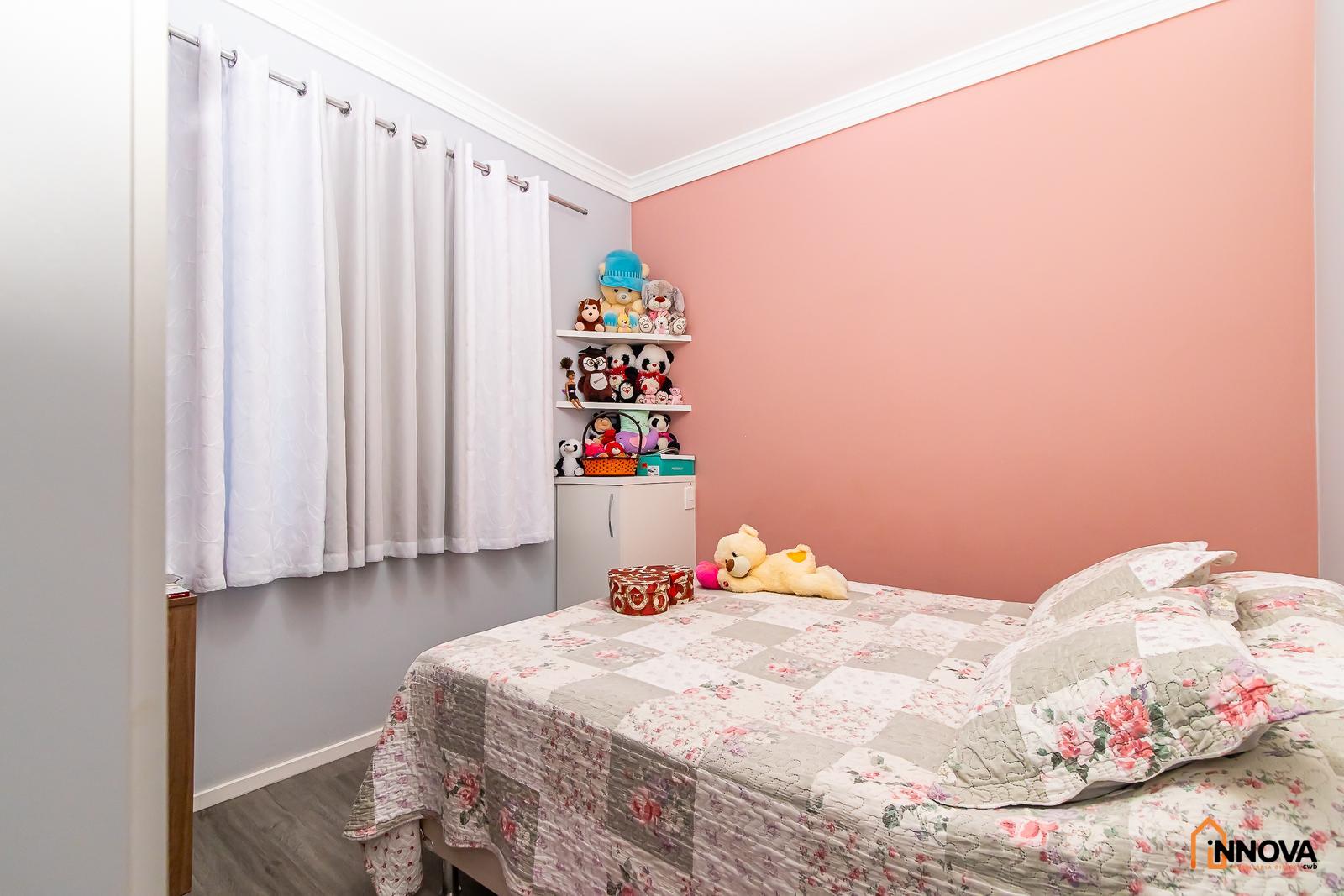 Sobrado em Condominio  - Alto Boqueirão - Foto 12