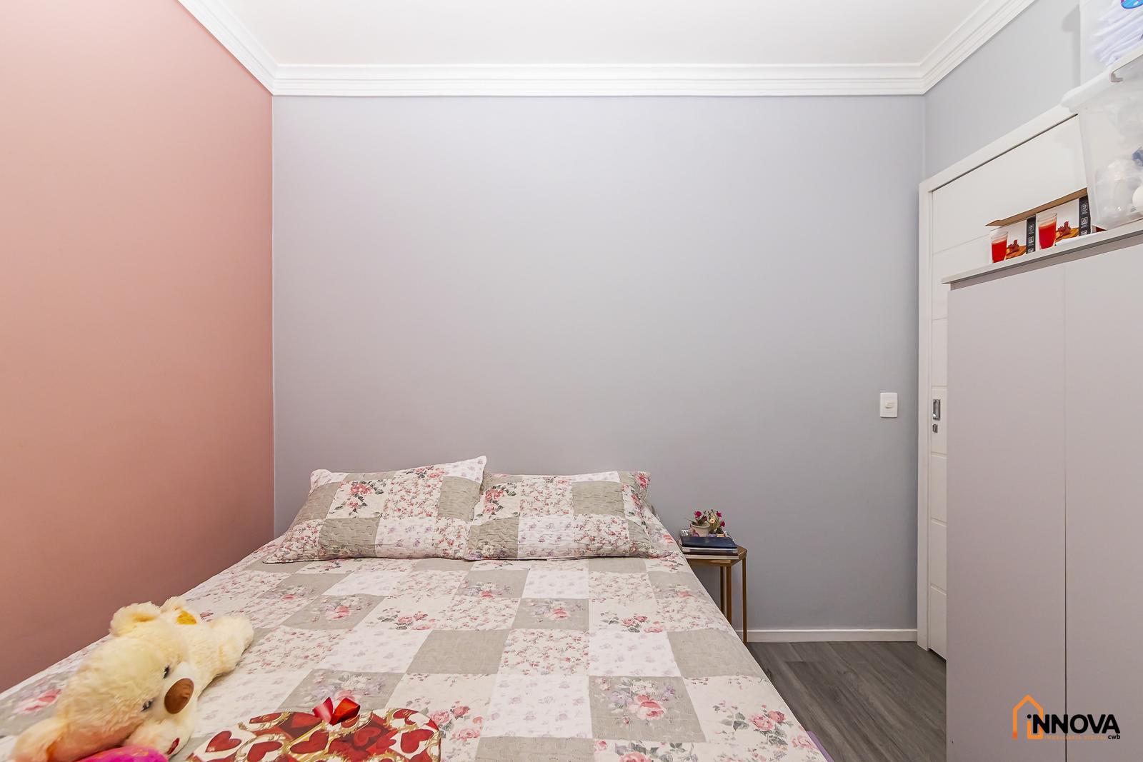 Sobrado em Condominio  - Alto Boqueirão - Foto 13