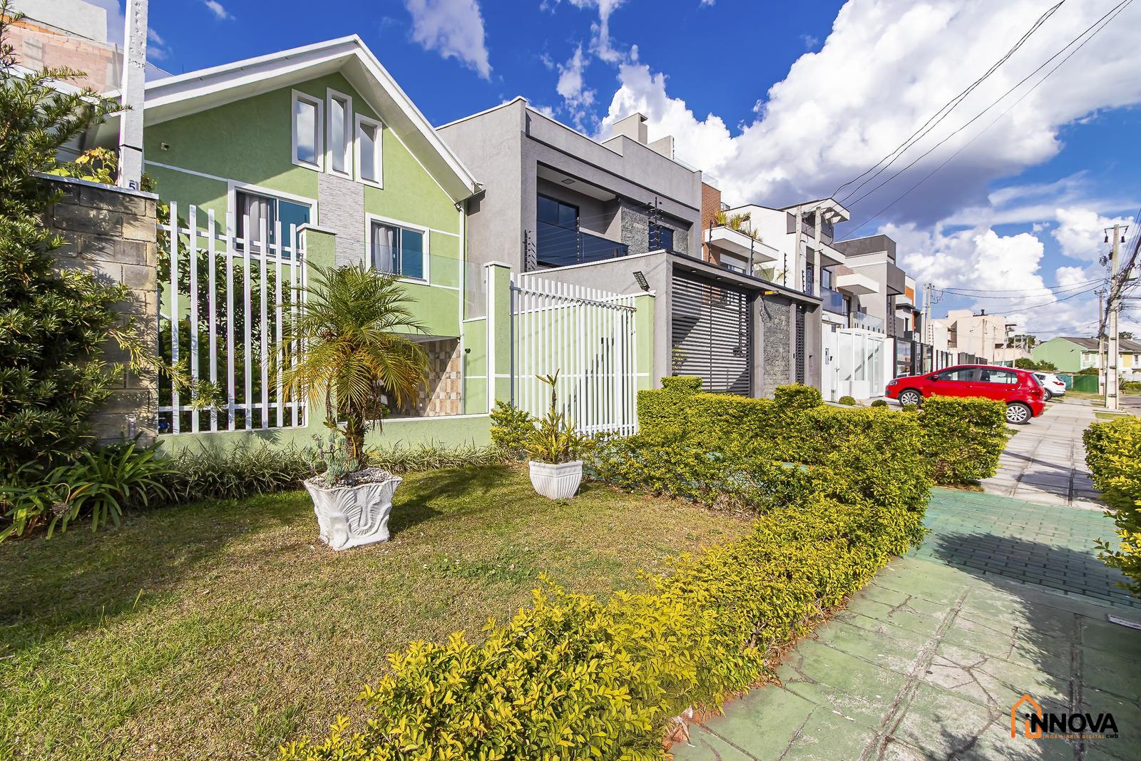 Sobrado em Condominio  - Alto Boqueirão - Foto 26