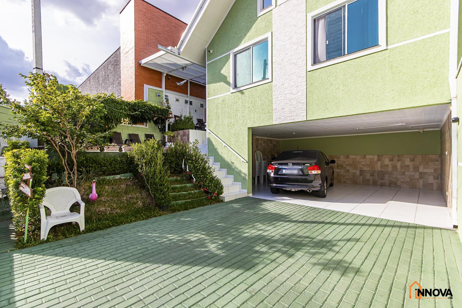 Sobrado em Condominio  - Alto Boqueirão - Foto 24