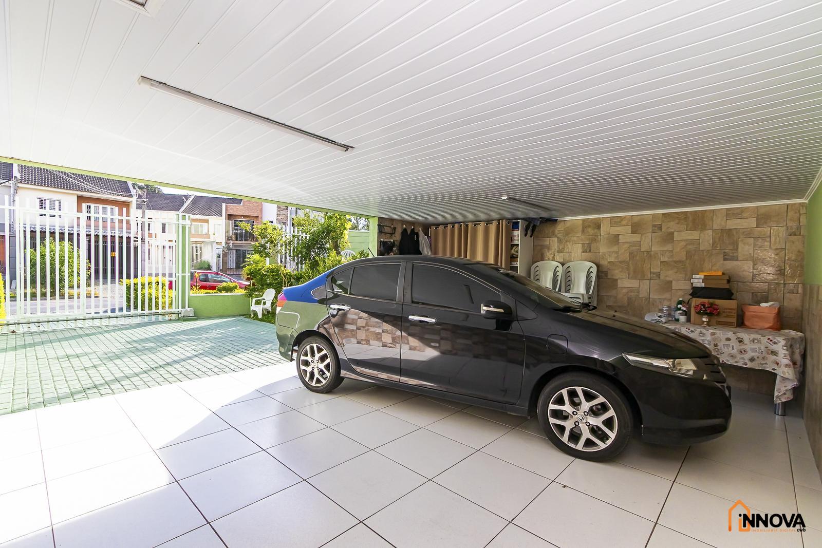 Sobrado em Condominio  - Alto Boqueirão - Foto 23