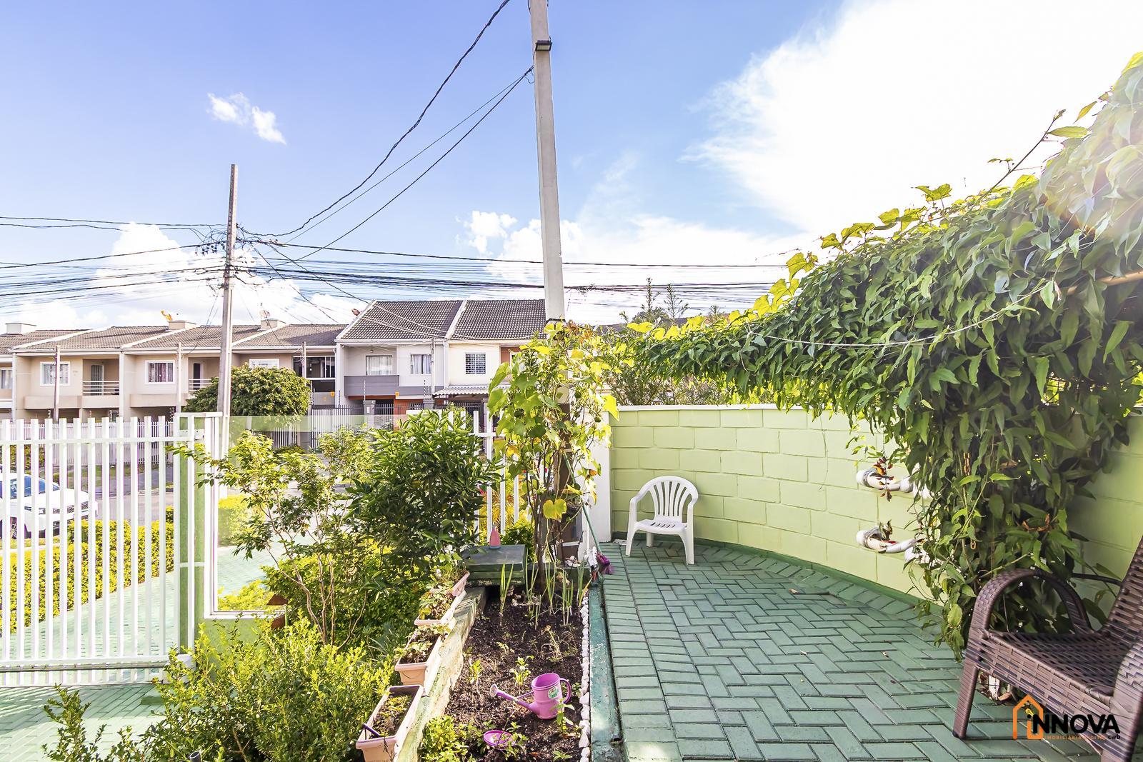 Sobrado em Condominio  - Alto Boqueirão - Foto 22