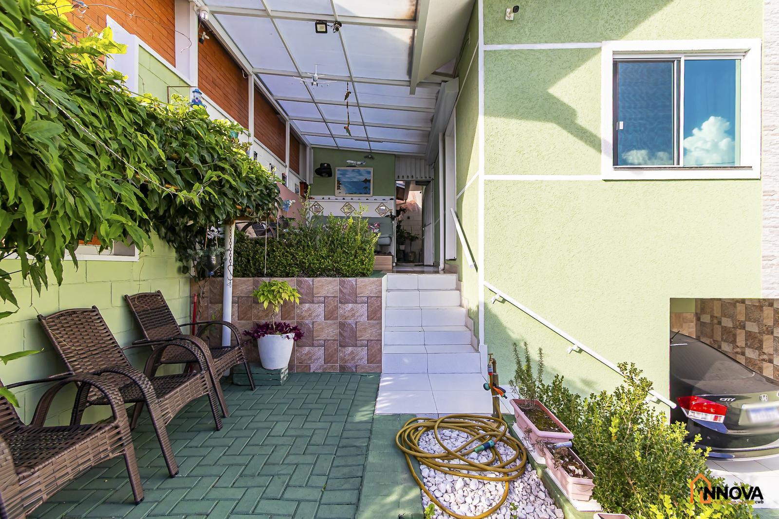 Sobrado em Condominio  - Alto Boqueirão - Foto 21