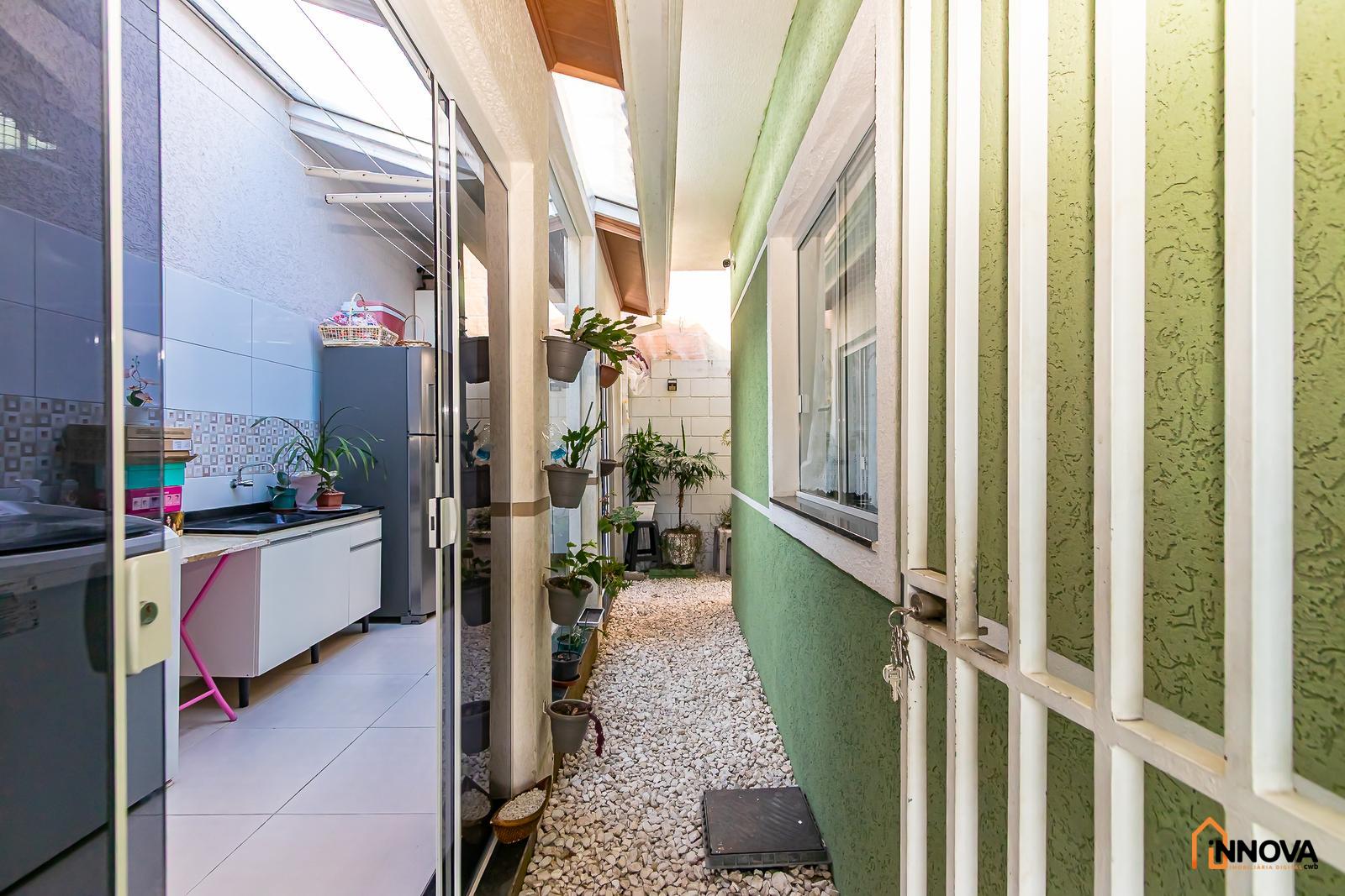 Sobrado em Condominio  - Alto Boqueirão - Foto 17