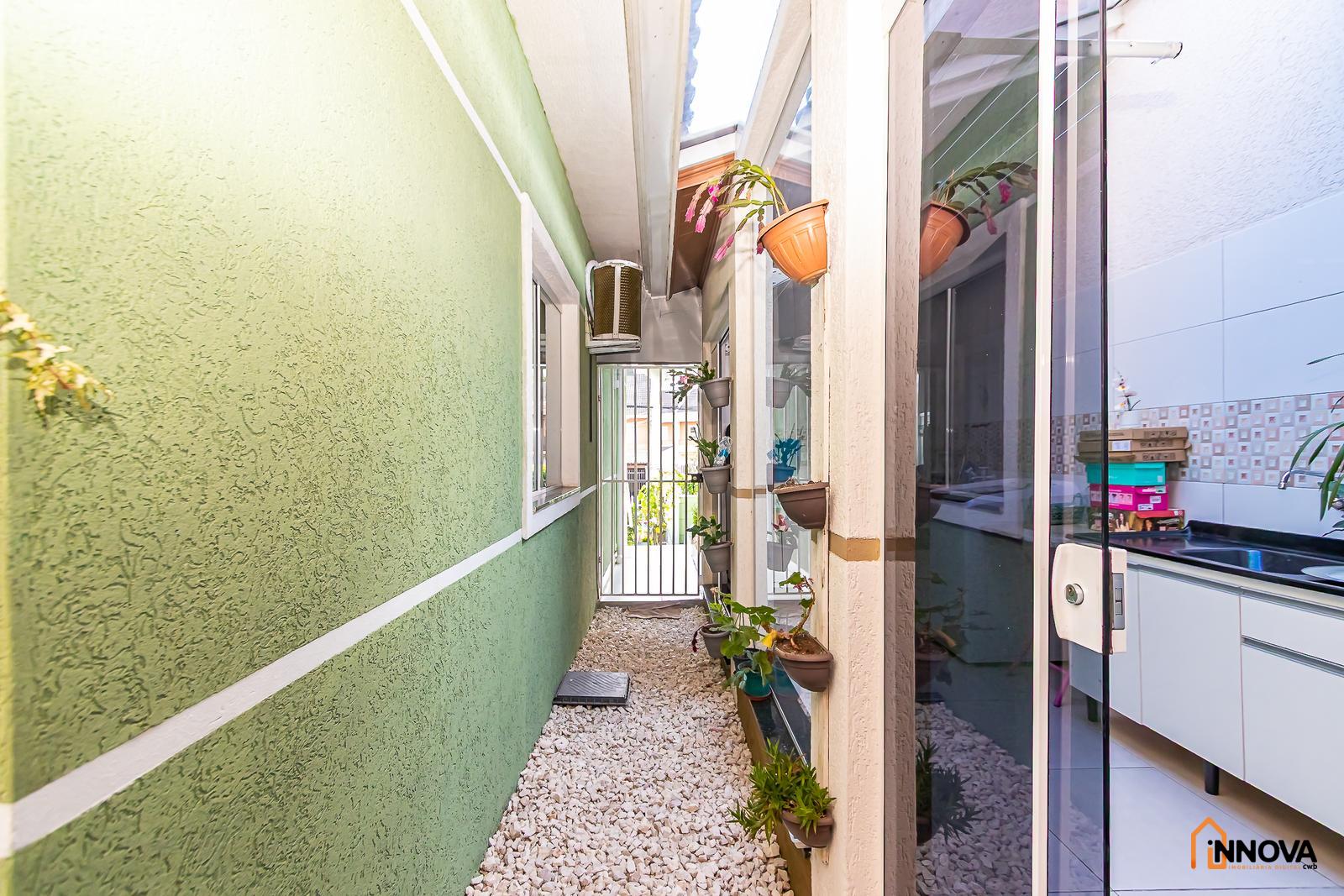 Sobrado em Condominio  - Alto Boqueirão - Foto 16