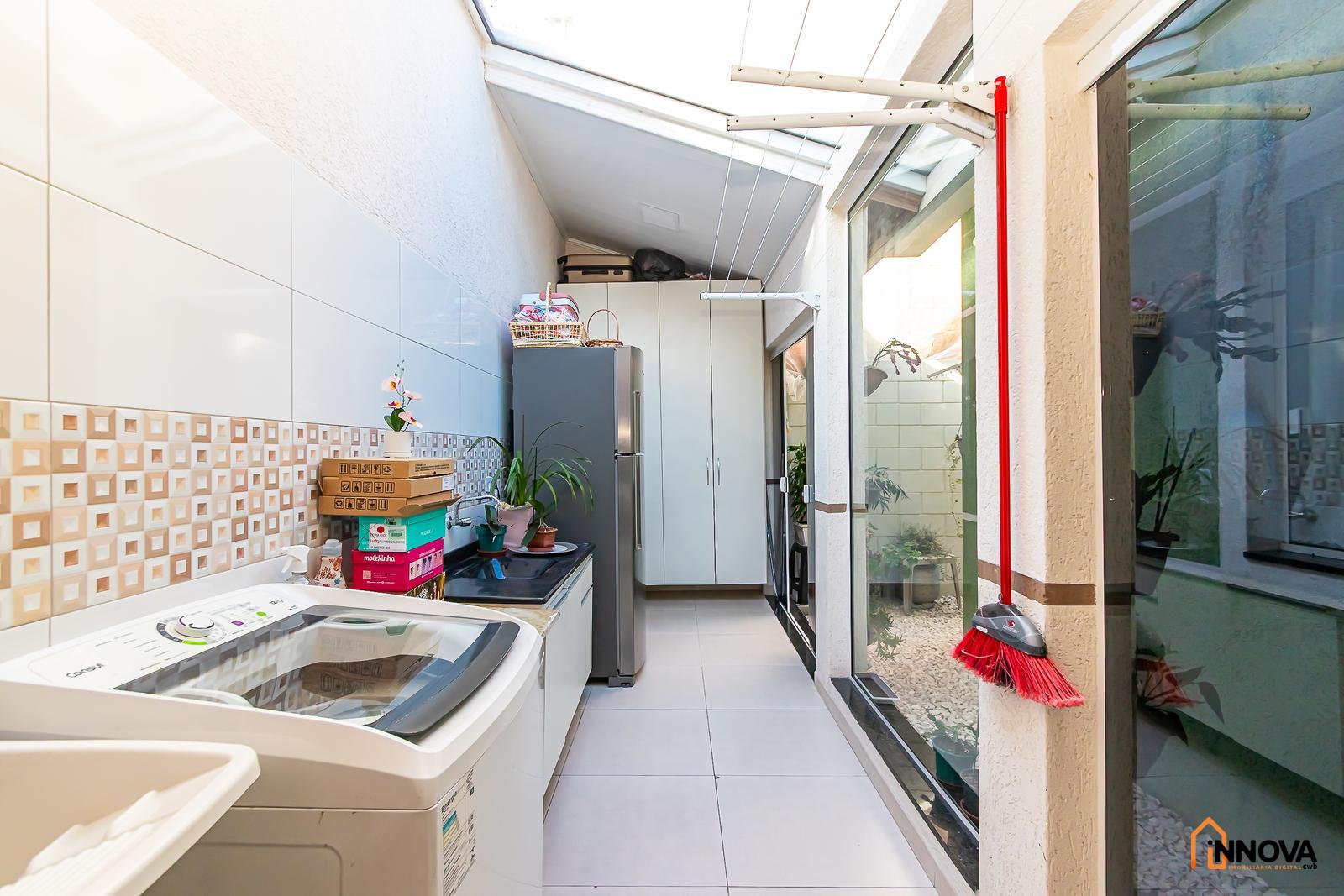 Sobrado em Condominio  - Alto Boqueirão - Foto 14