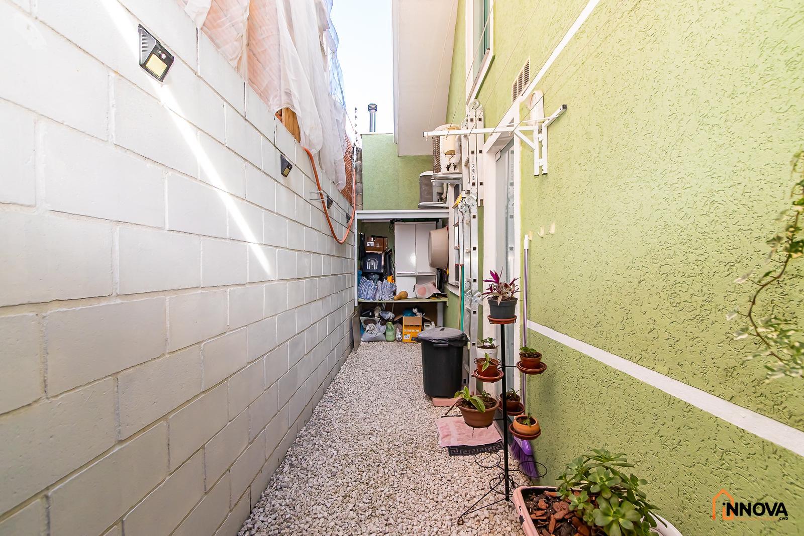 Sobrado em Condominio  - Alto Boqueirão - Foto 18