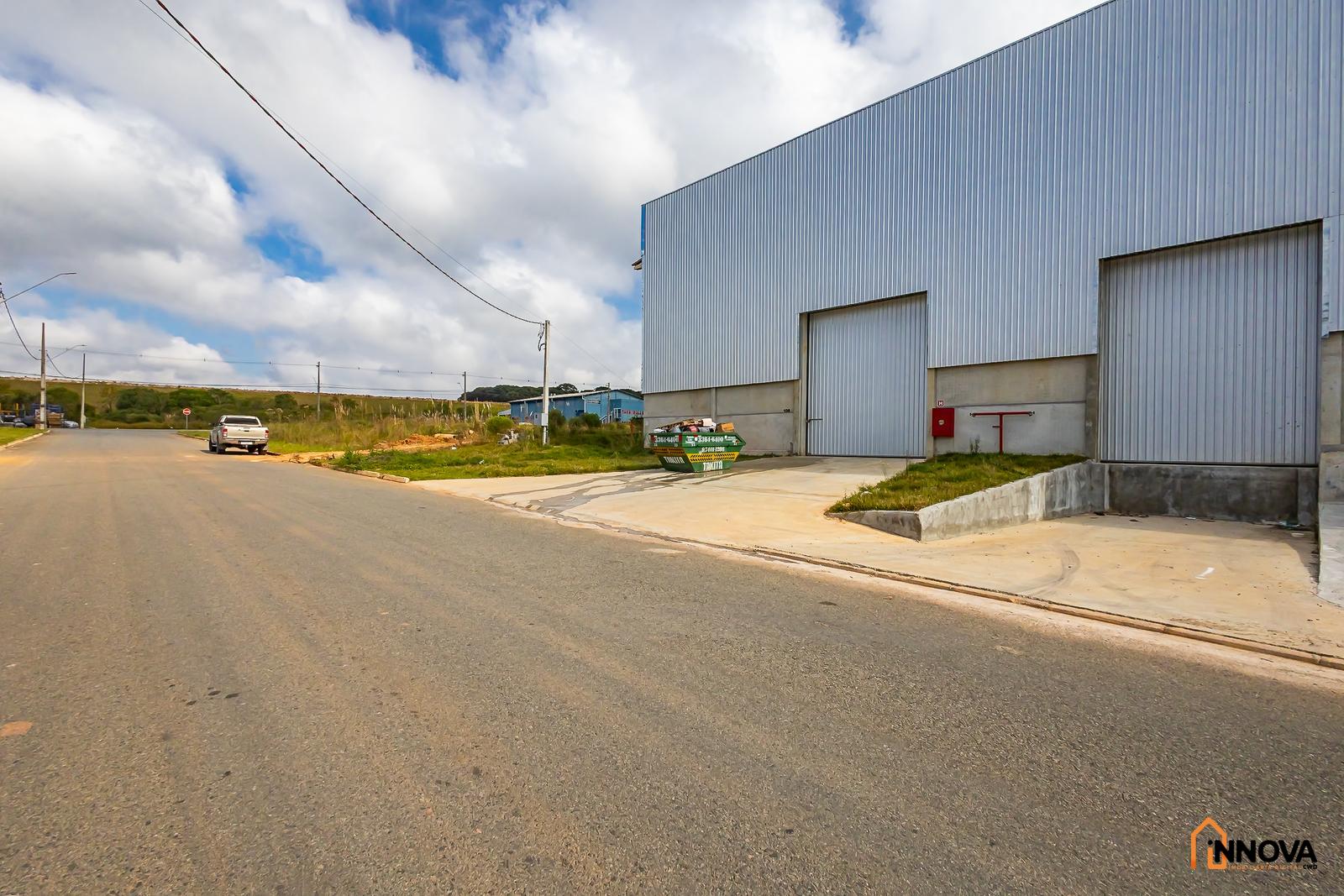 Barracão para Locação – Fazenda Rio Grande - Foto 29