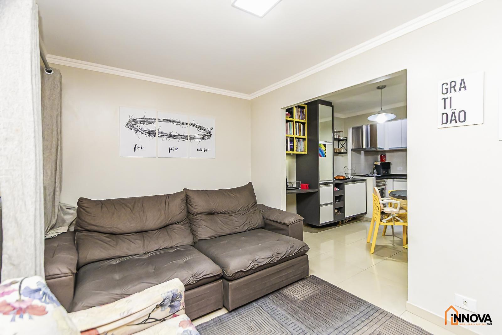 Sobrado em condominio para venda - Boqueirão - Foto 2