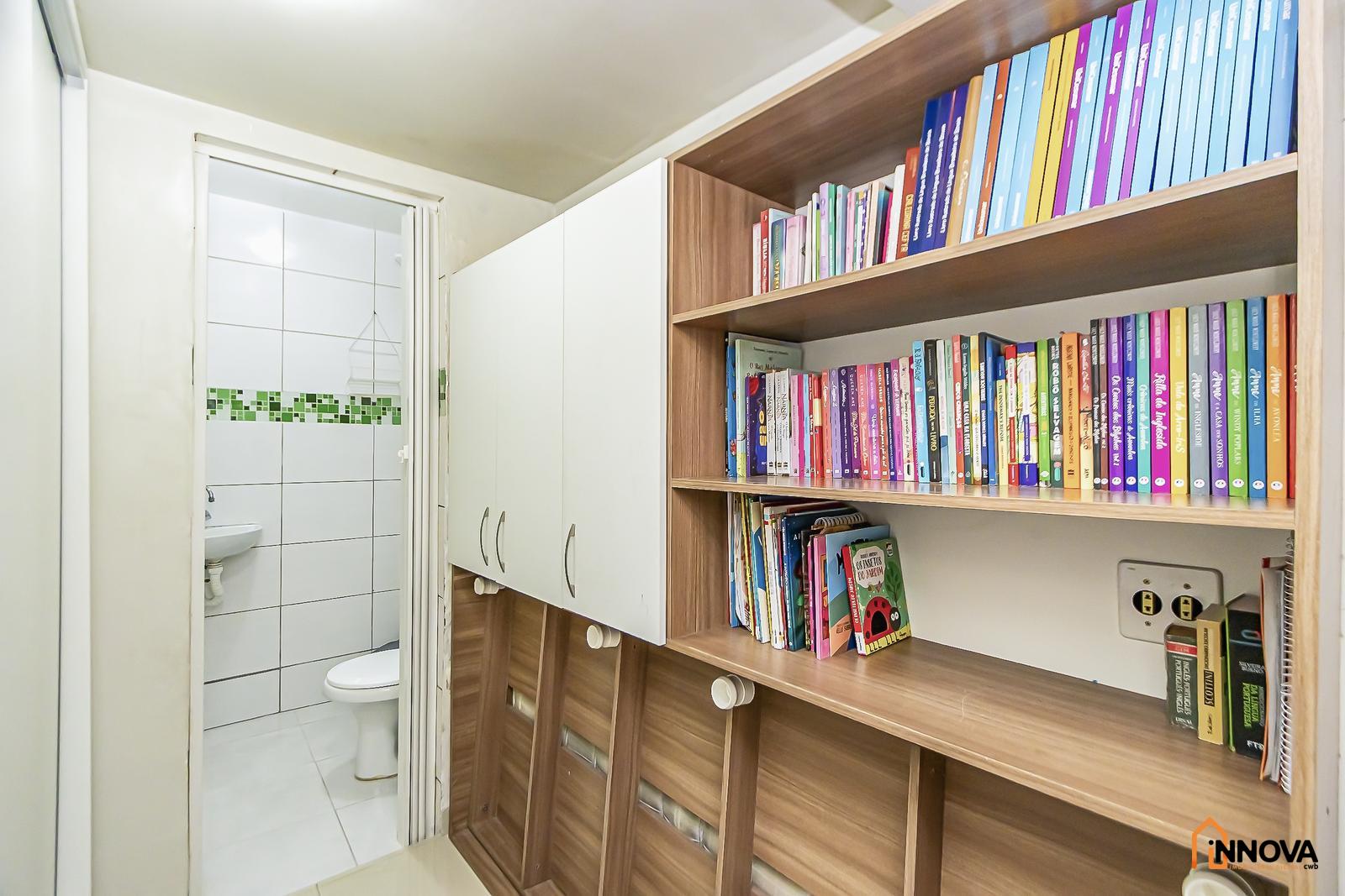Sobrado em condominio para venda - Boqueirão - Foto 6