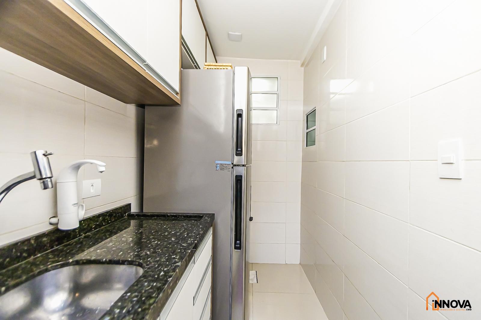 Sobrado em condominio para venda - Boqueirão - Foto 8