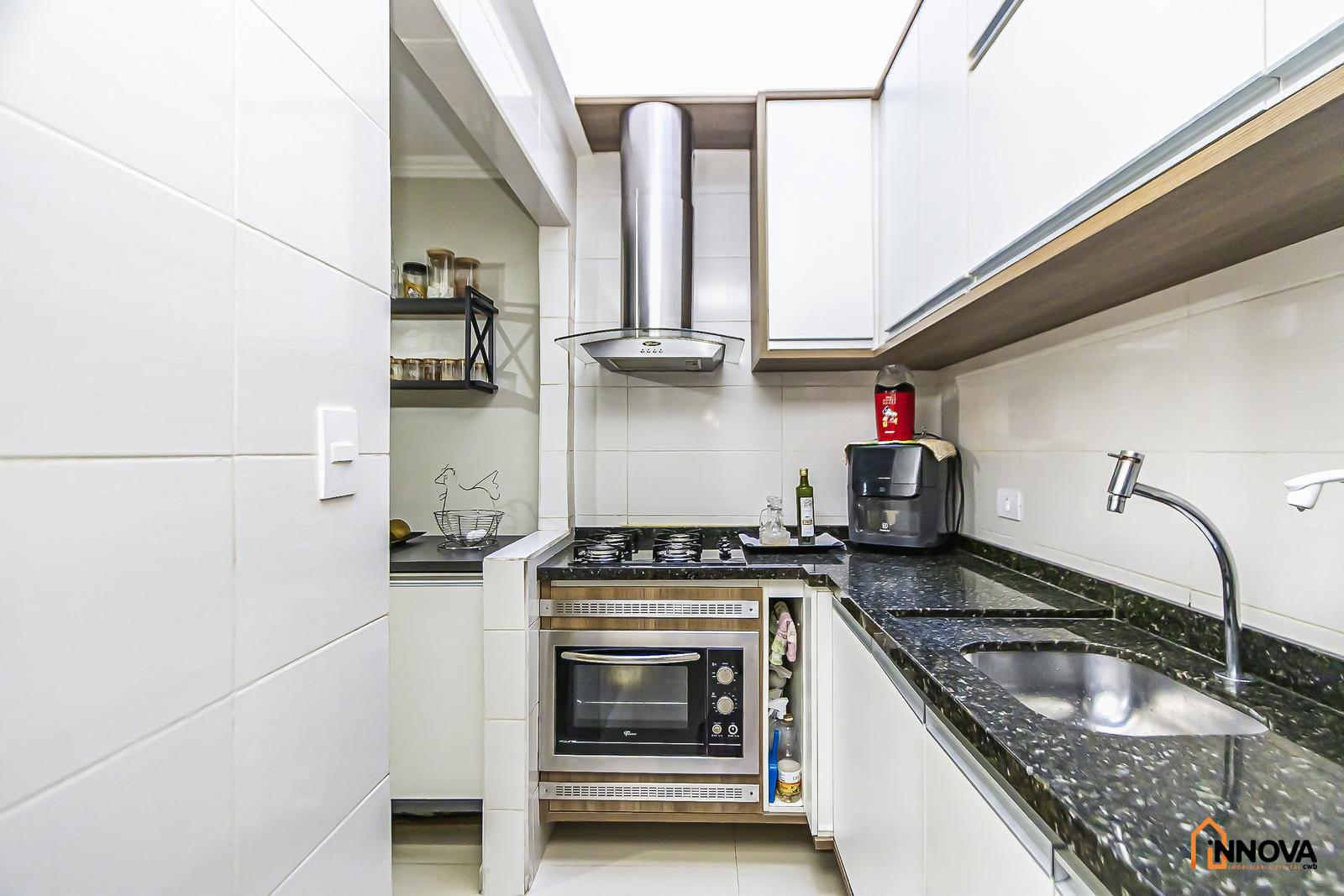 Sobrado em condominio para venda - Boqueirão - Foto 9