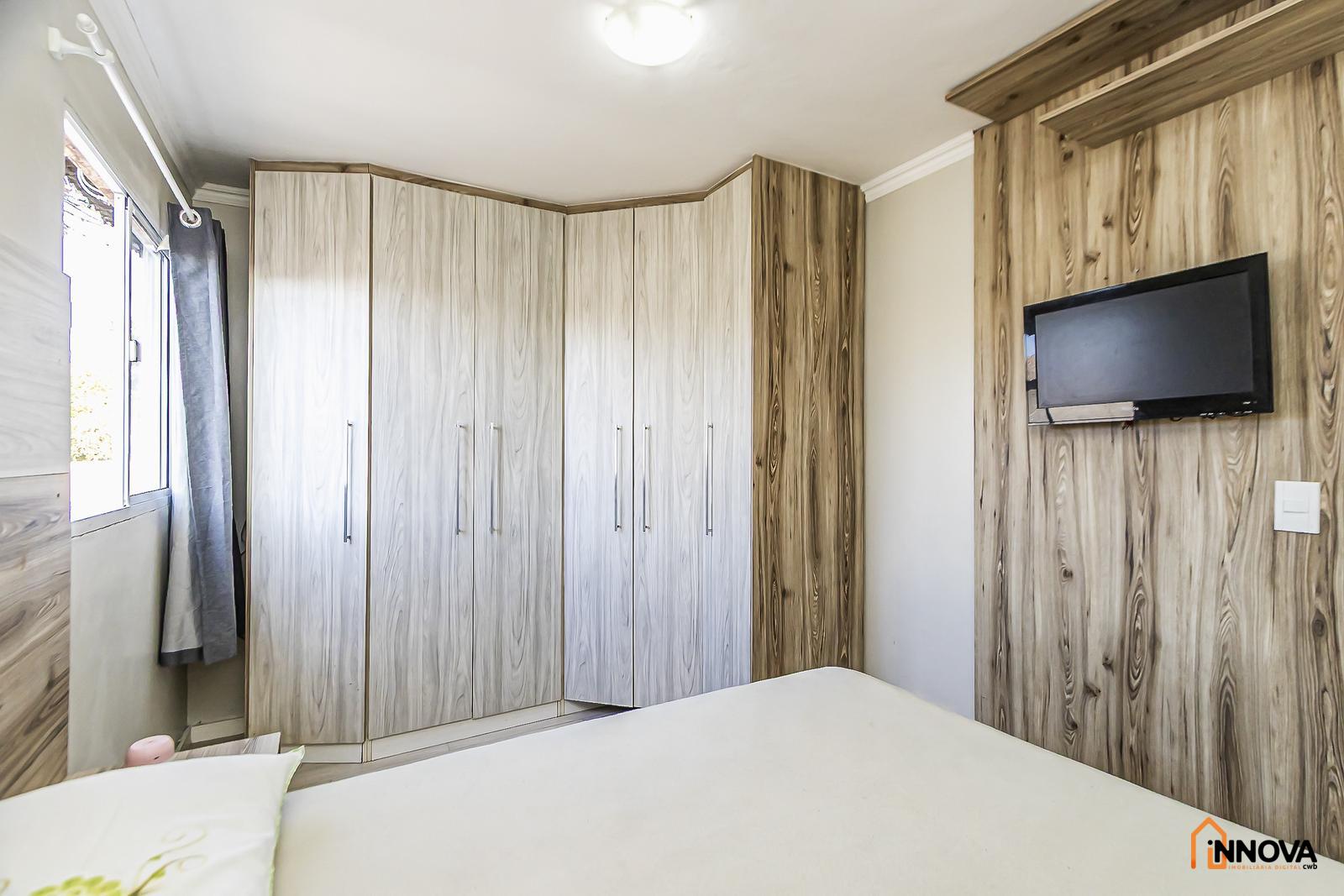 Sobrado em condominio para venda - Boqueirão - Foto 11