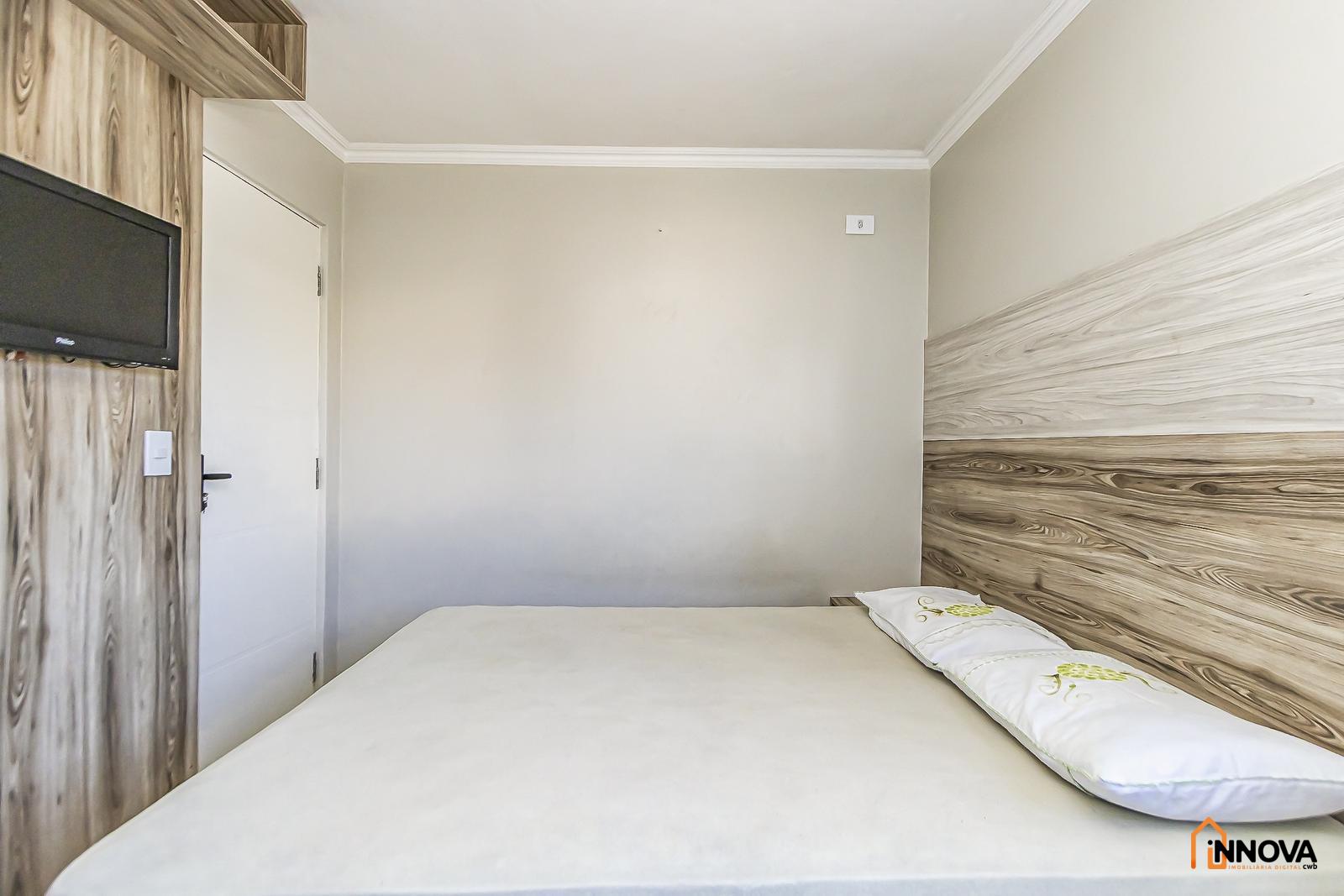 Sobrado em condominio para venda - Boqueirão - Foto 12