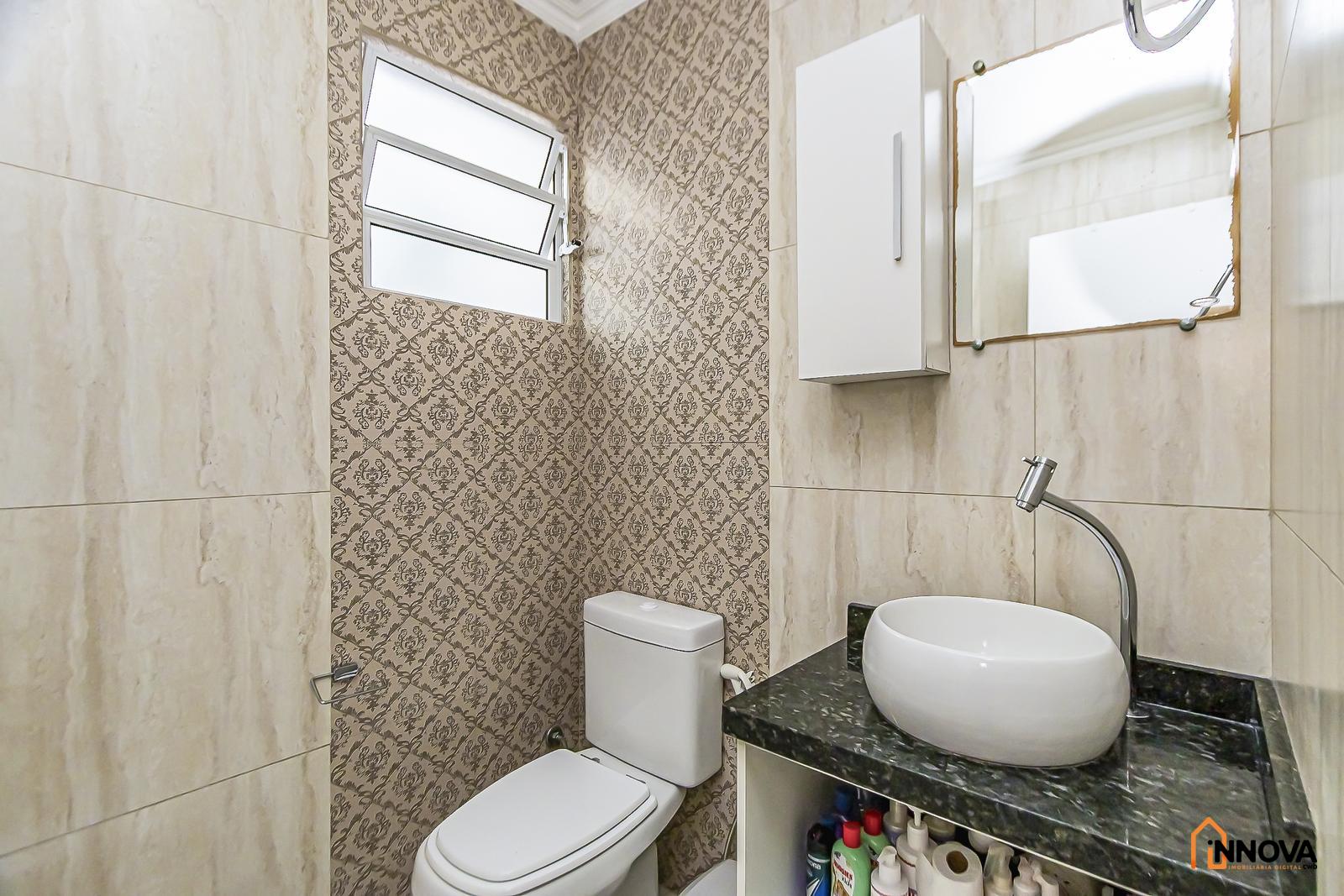 Sobrado em condominio para venda - Boqueirão - Foto 13