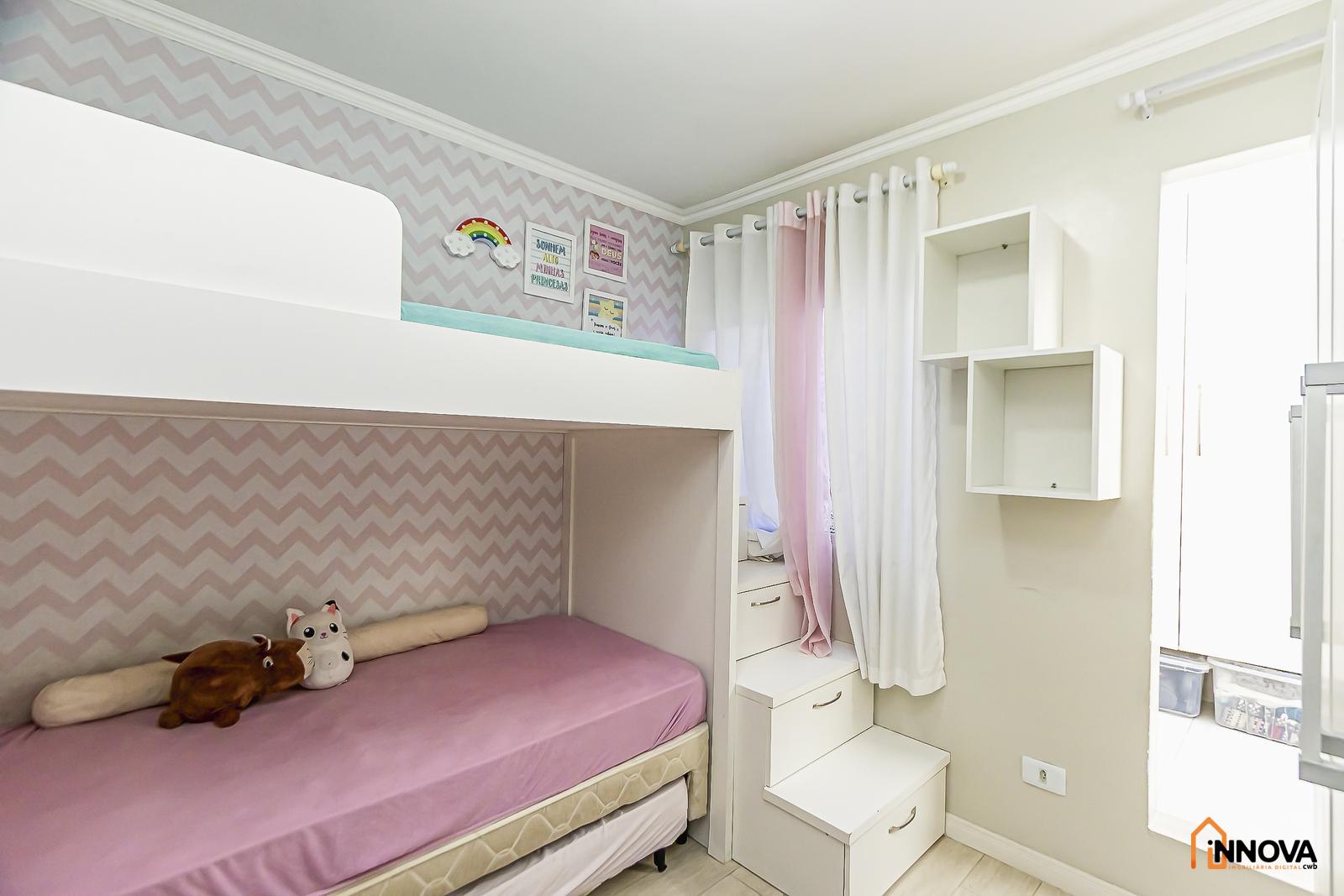 Sobrado em condominio para venda - Boqueirão - Foto 14