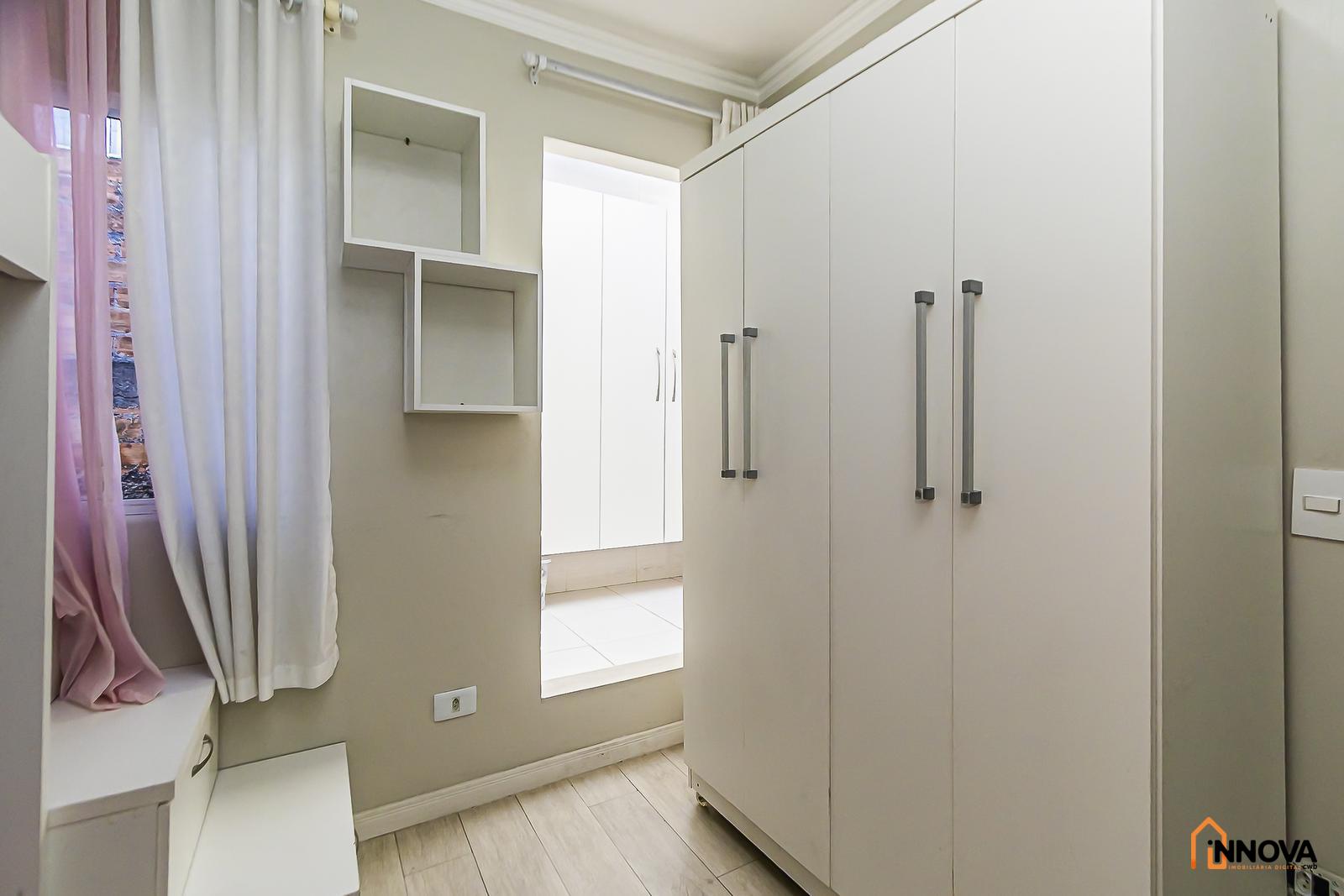 Sobrado em condominio para venda - Boqueirão - Foto 15