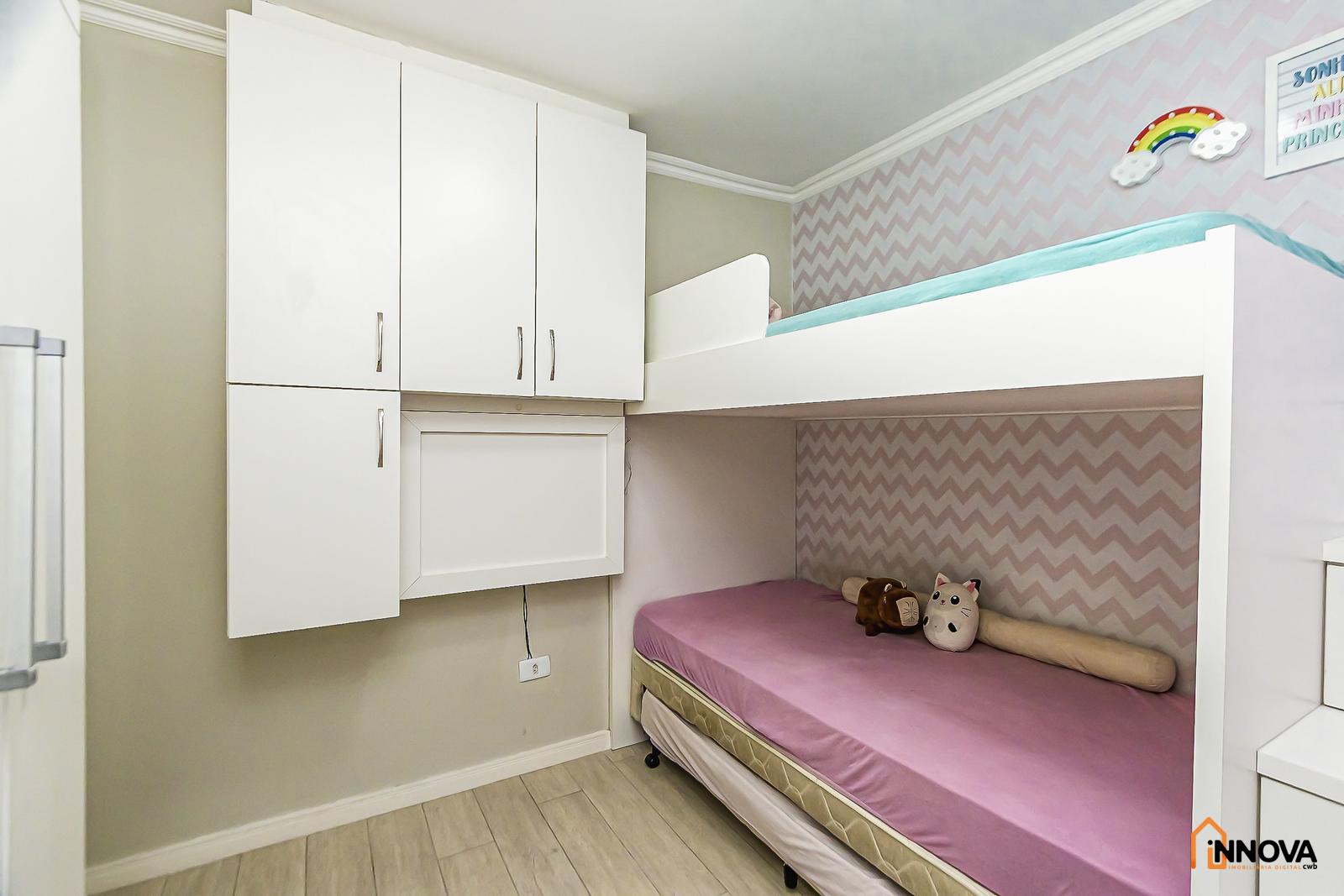 Sobrado em condominio para venda - Boqueirão - Foto 16