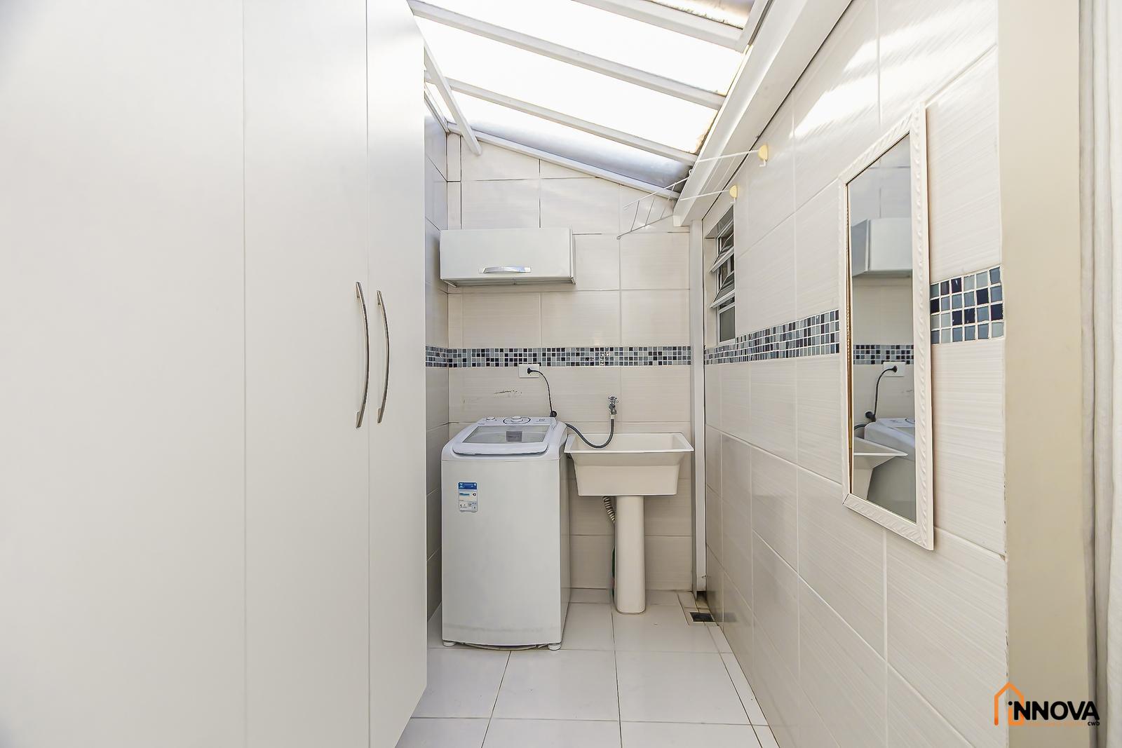 Sobrado em condominio para venda - Boqueirão - Foto 17