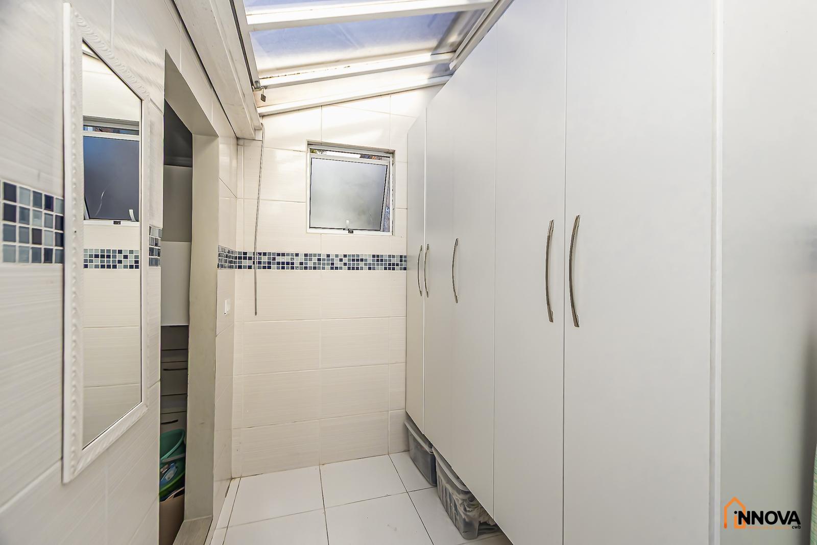 Sobrado em condominio para venda - Boqueirão - Foto 18