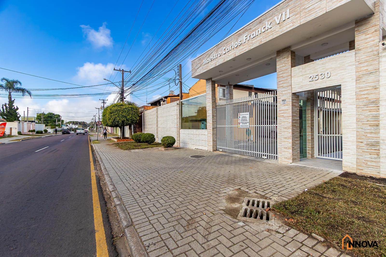 Sobrado em condominio para venda - Boqueirão - Foto 26