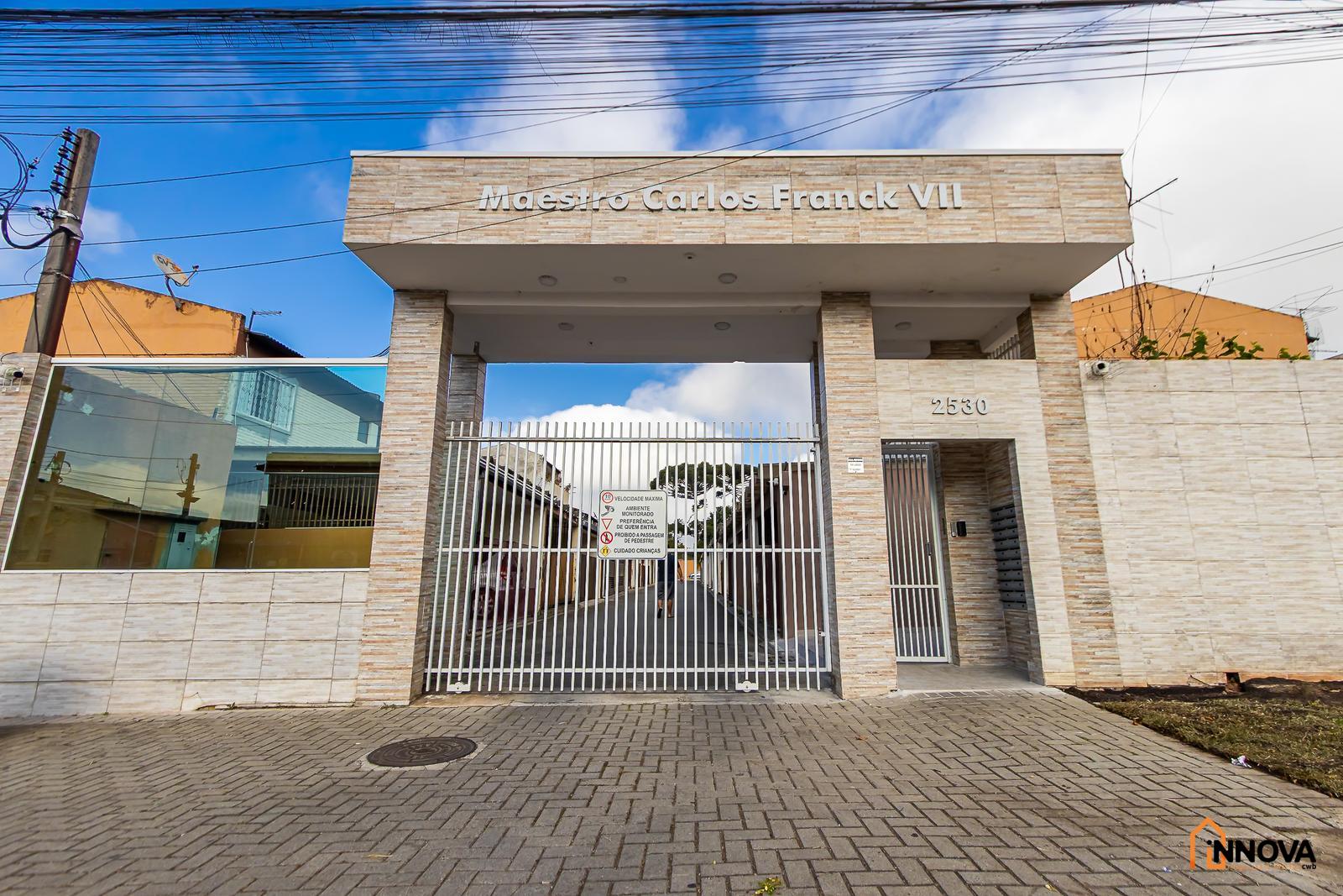Sobrado em condominio para venda - Boqueirão - Foto 27