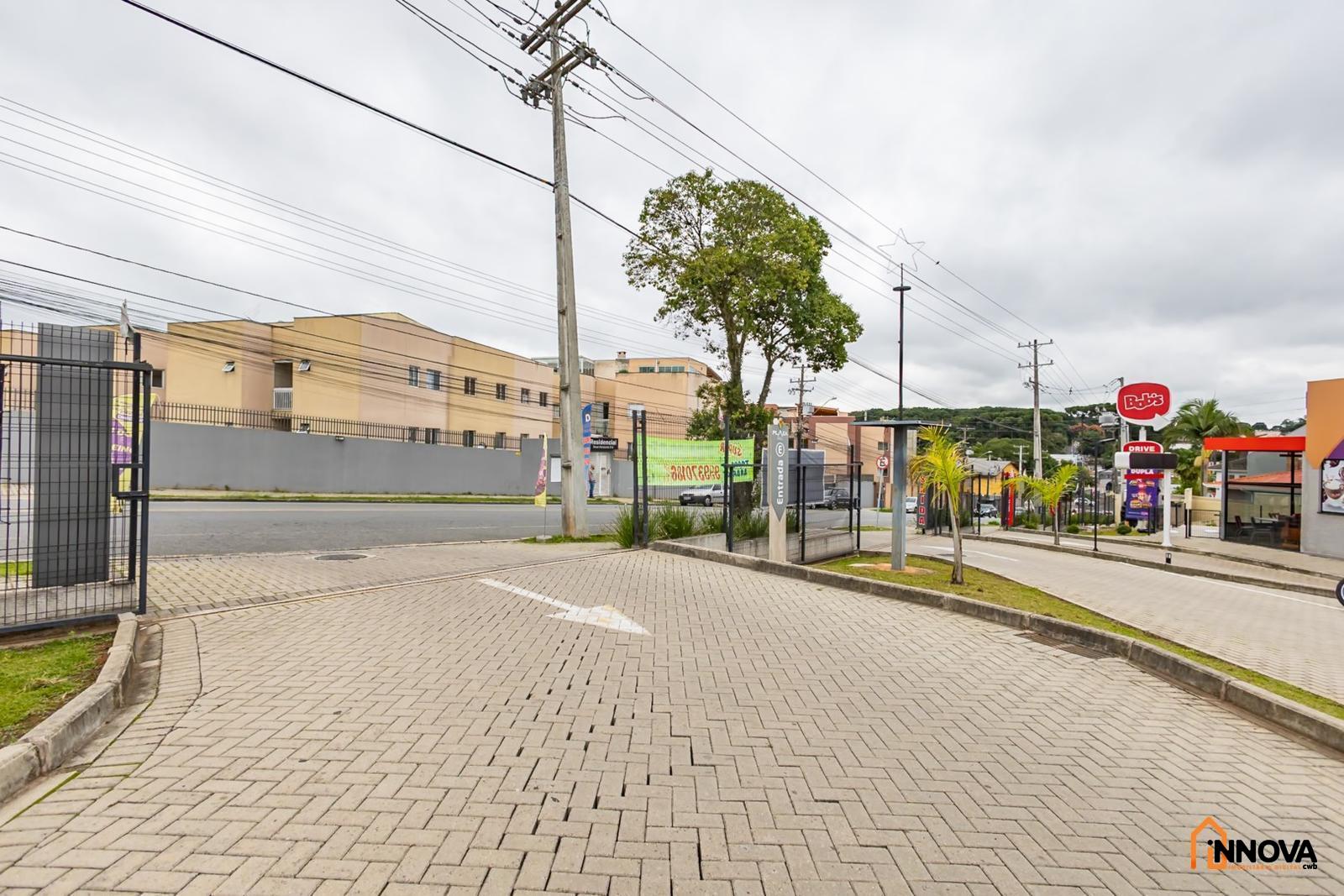 Sala Comercial Para Locação - Plaza Sítio Cercado - Foto 5