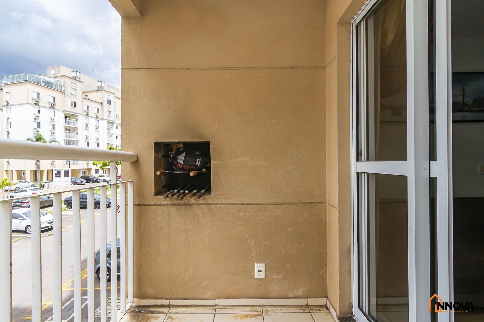 Apartamento para locação - Xaxim - Foto 19