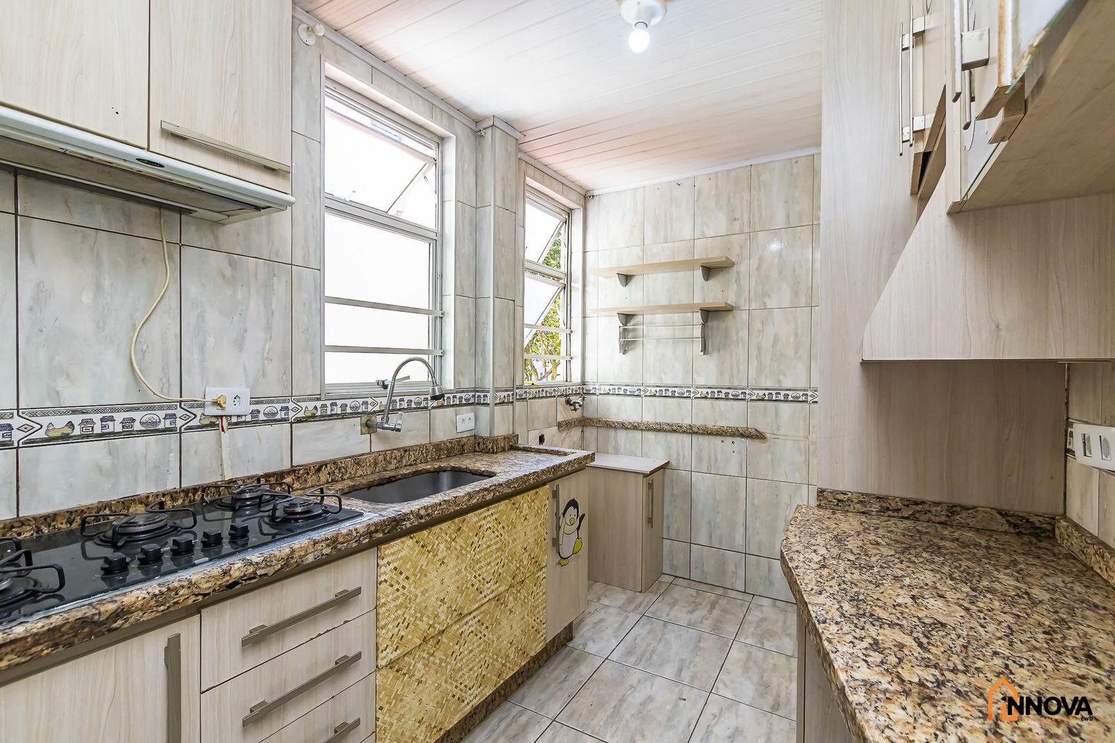 Apartamento para venda - Fazendinha - Foto 2