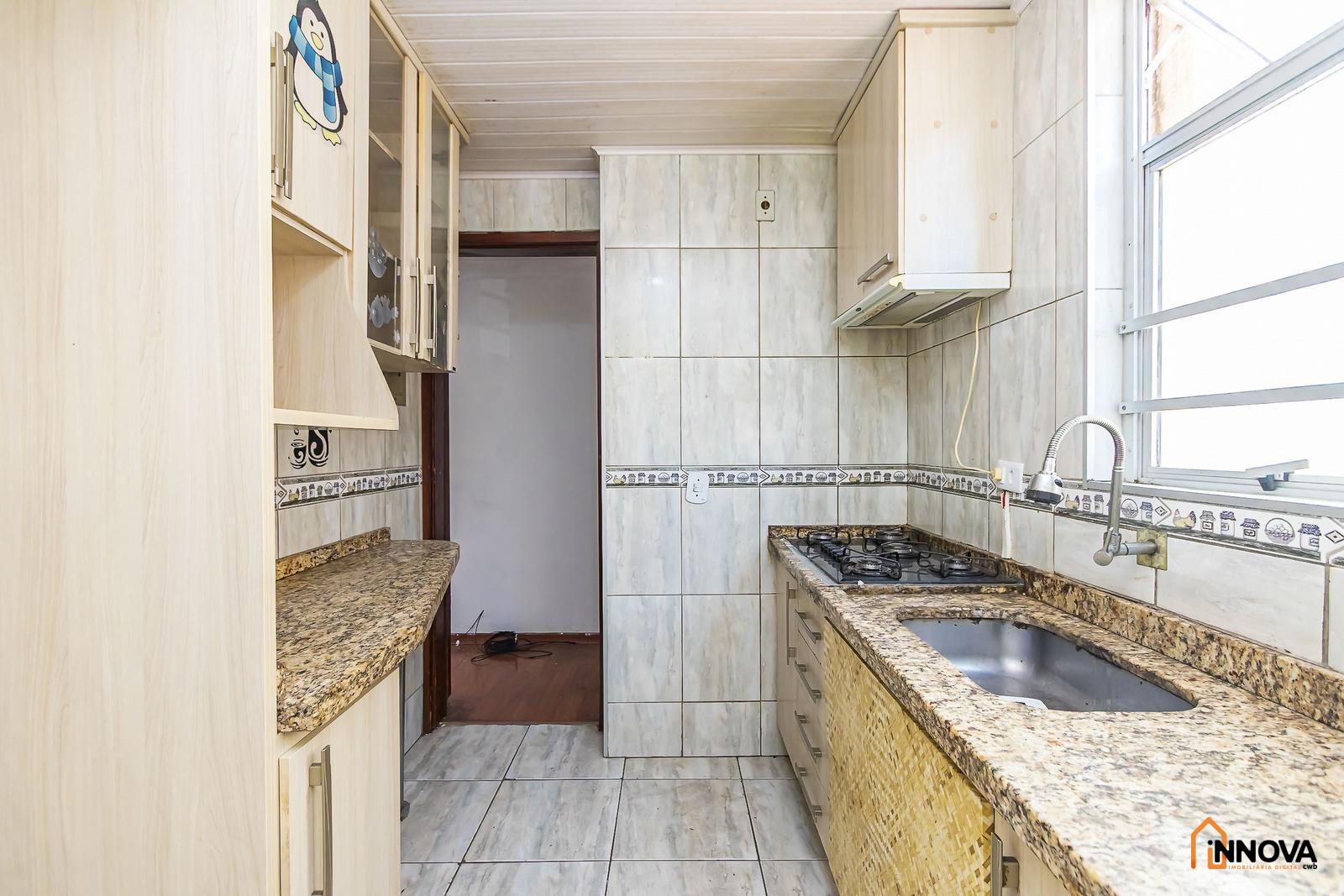 Apartamento para venda - Fazendinha - Foto 3