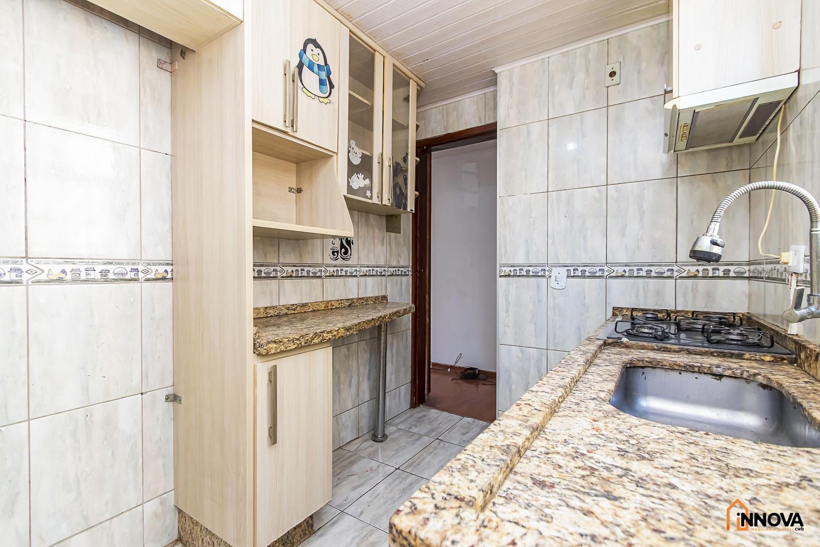 Apartamento para venda - Fazendinha - Foto 4