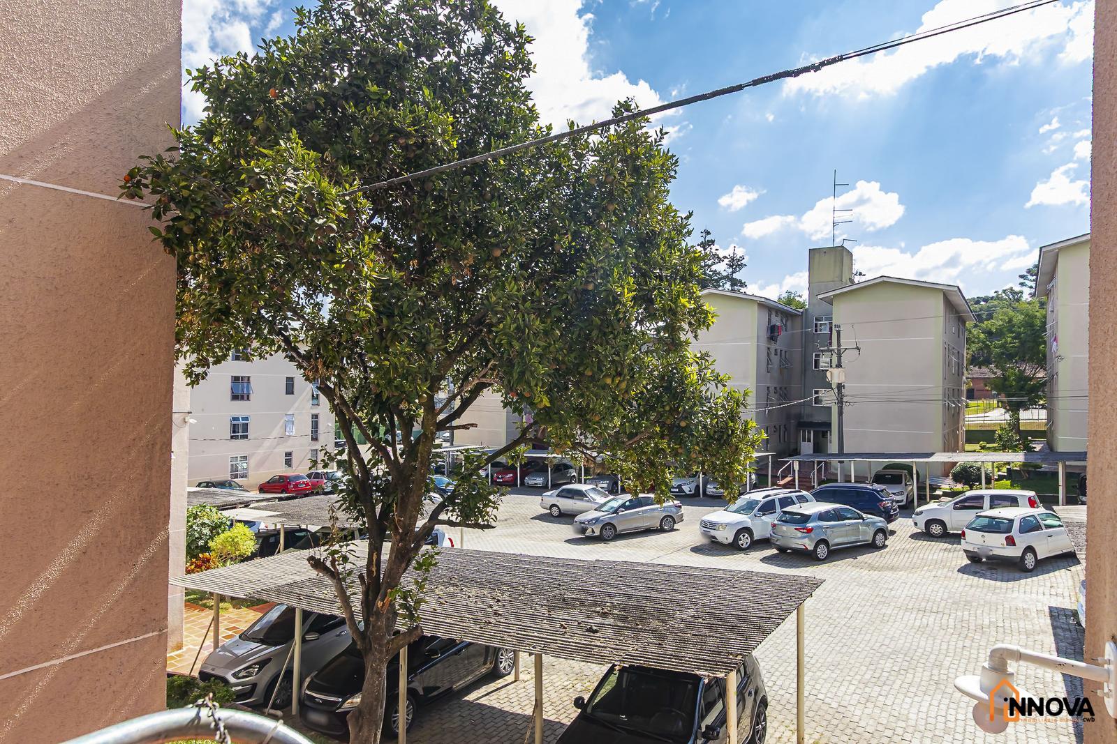 Apartamento para venda - Fazendinha - Foto 17