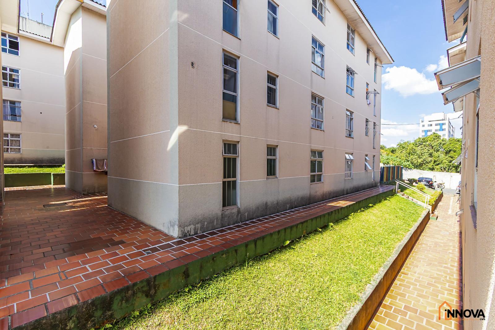 Apartamento para venda - Fazendinha - Foto 24