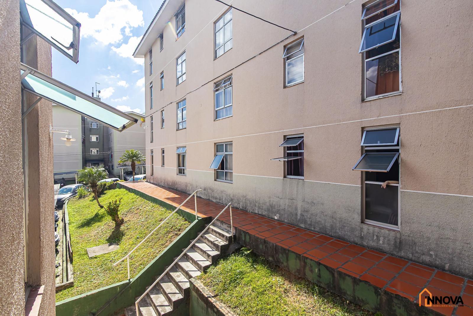 Apartamento para venda - Fazendinha - Foto 25