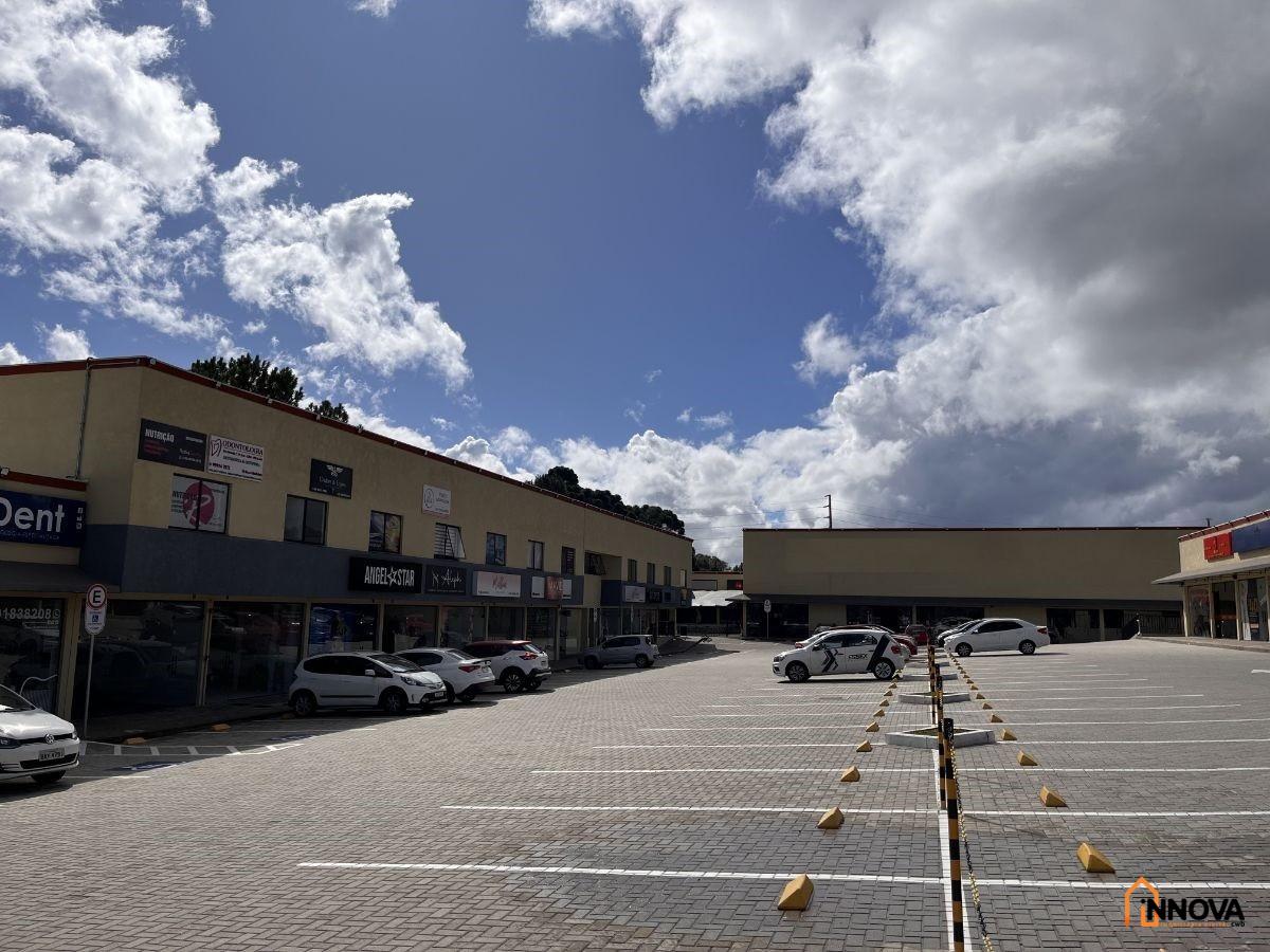 Loja Para Locação - Plaza Sítio Cercado - Foto 19