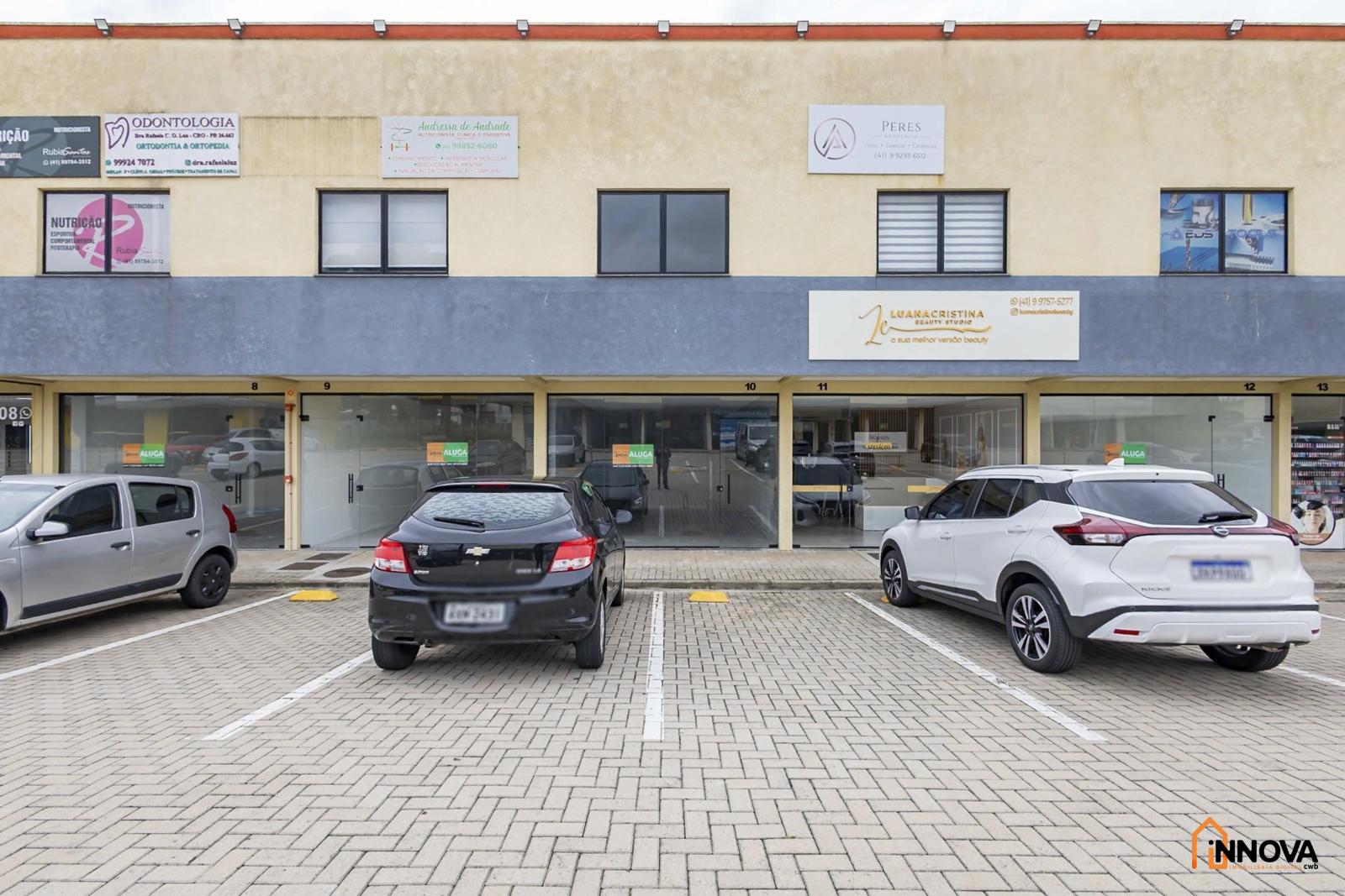 Loja Para Locação - Plaza Sítio Cercado - Foto 20