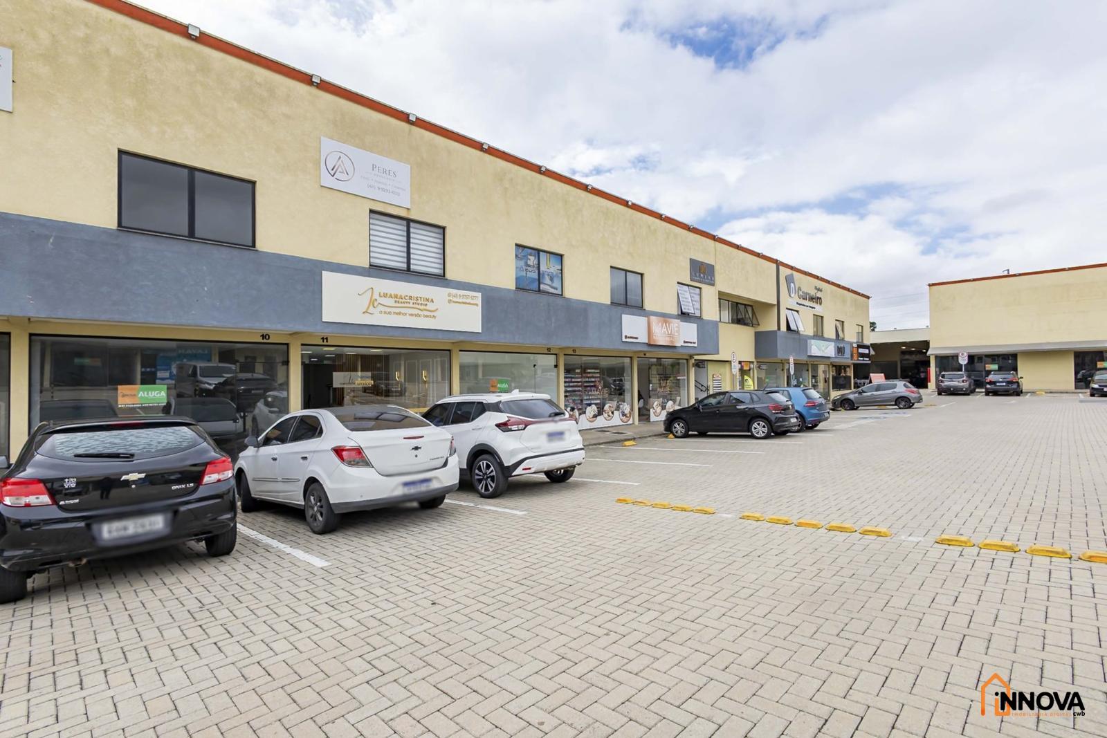 Loja Para Locação - Plaza Sítio Cercado - Foto 21
