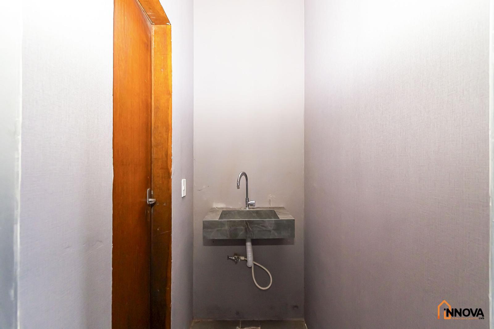 Loja Comercial - Sitio Cercado  1º ALUGUEL GRÁTIS! - Foto 16
