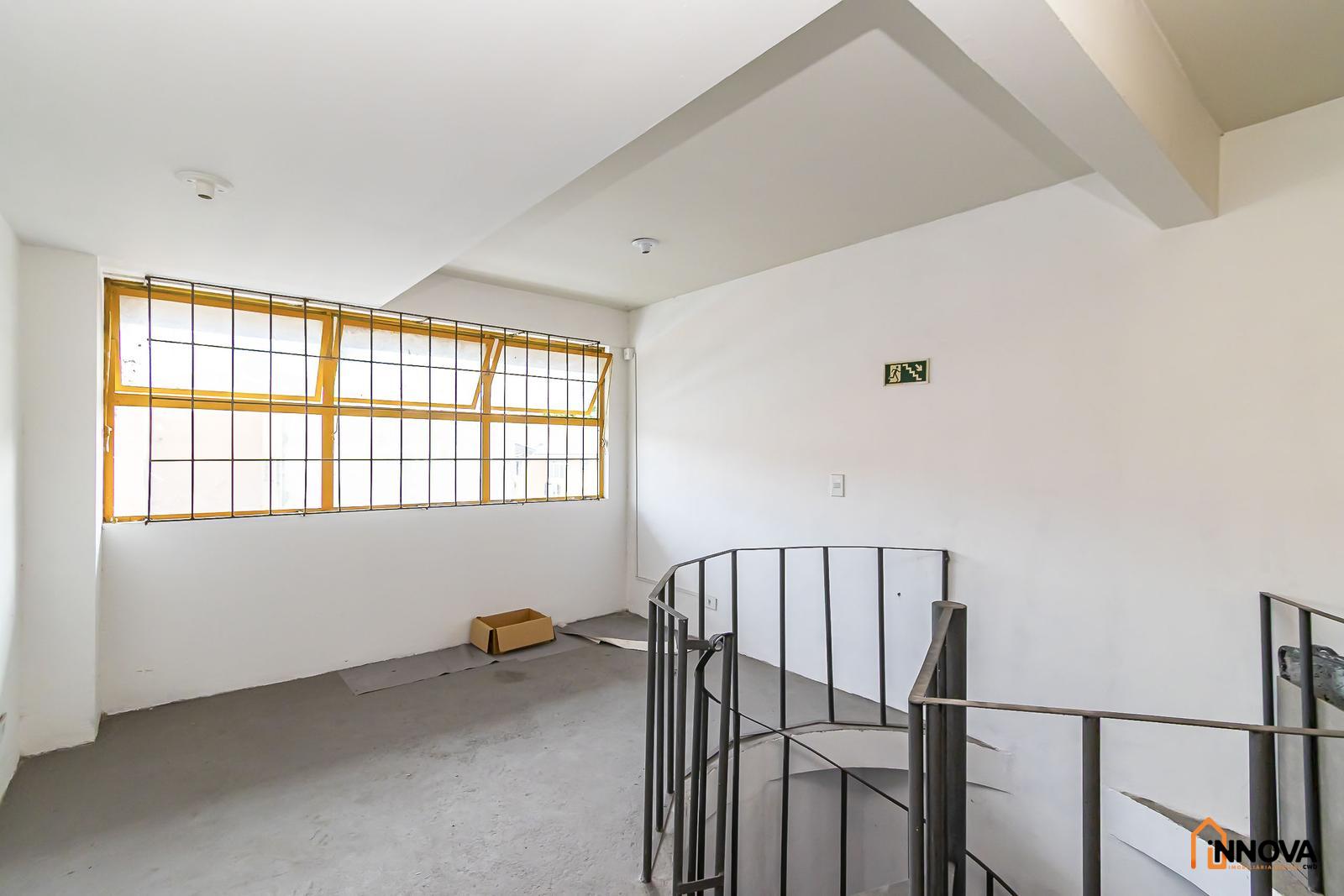 Loja Comercial - Sitio Cercado  1º ALUGUEL GRÁTIS! - Foto 17
