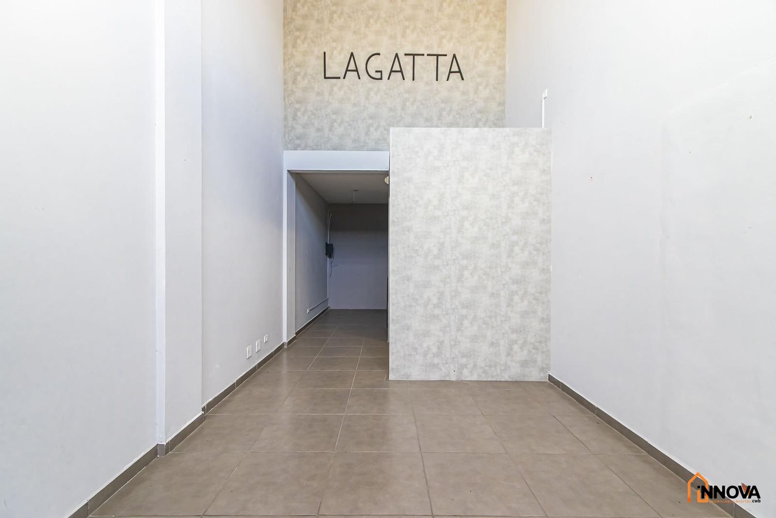 Loja Comercial - Sitio Cercado  1º ALUGUEL GRÁTIS! - Foto 3