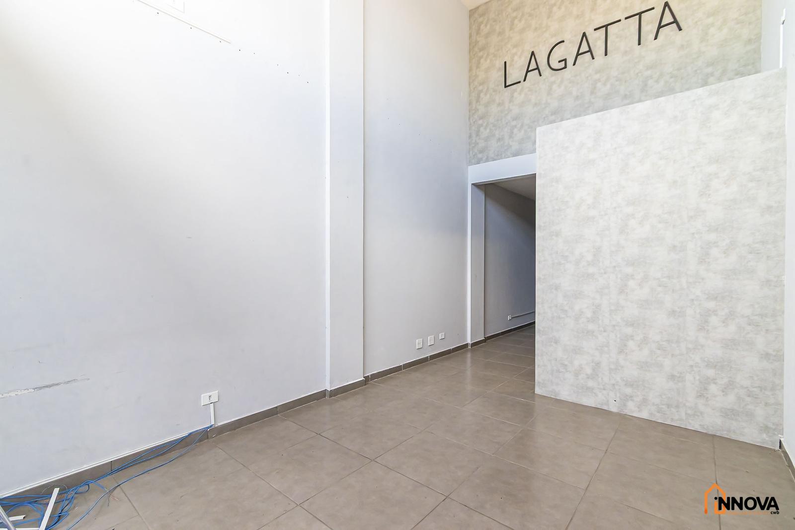 Loja Comercial - Sitio Cercado  1º ALUGUEL GRÁTIS! - Foto 4